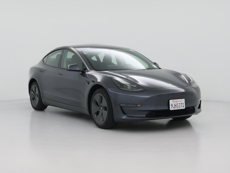 2023 Tesla Model 3 Long Range