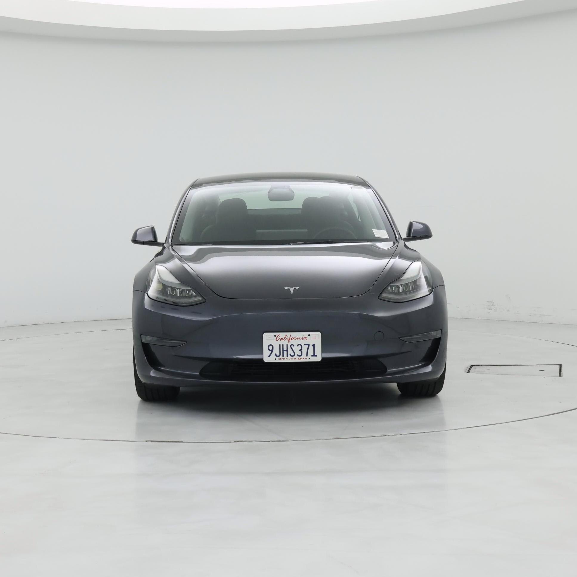 Thumbnail: 2023 Tesla Model 3 - 5