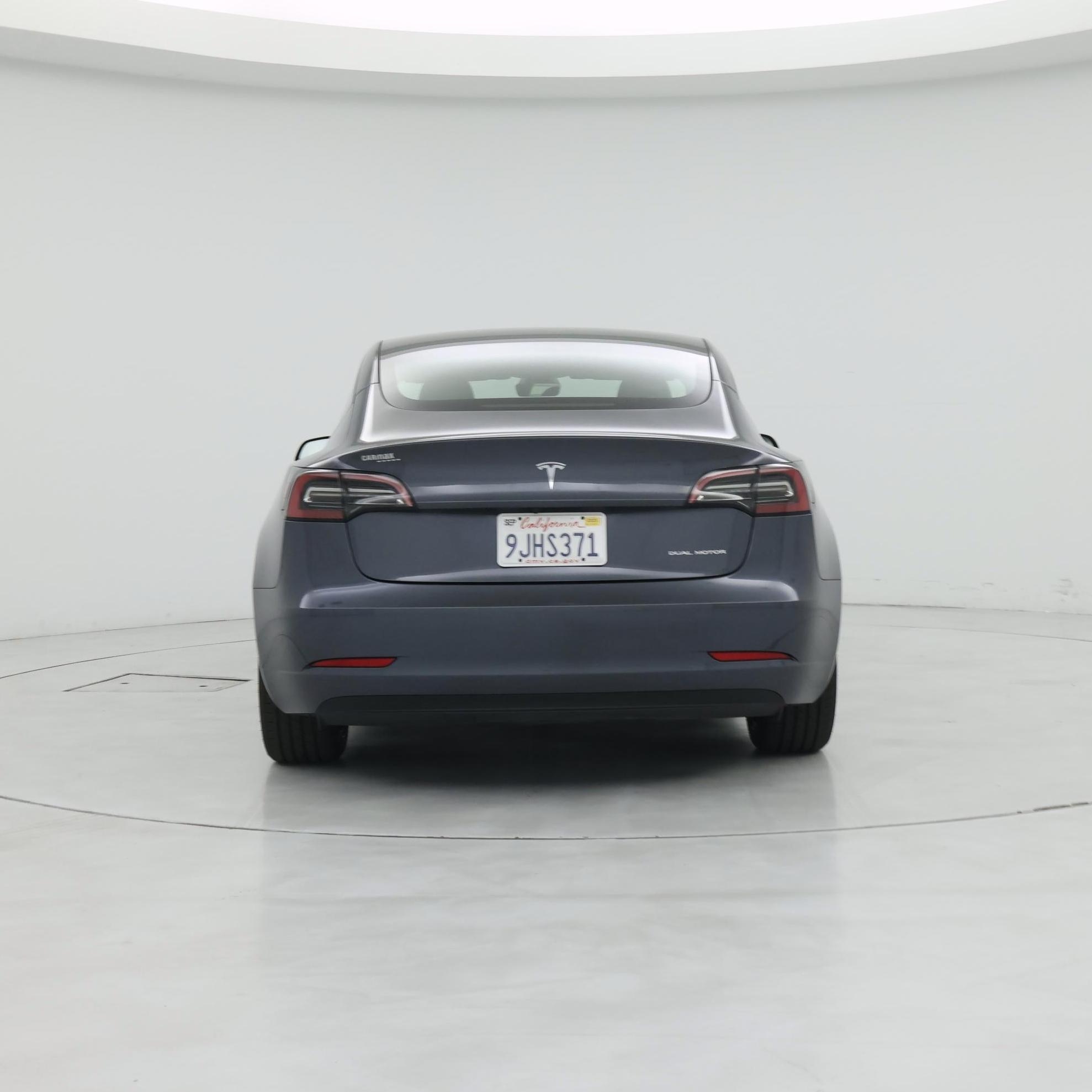Thumbnail: 2023 Tesla Model 3 - 6