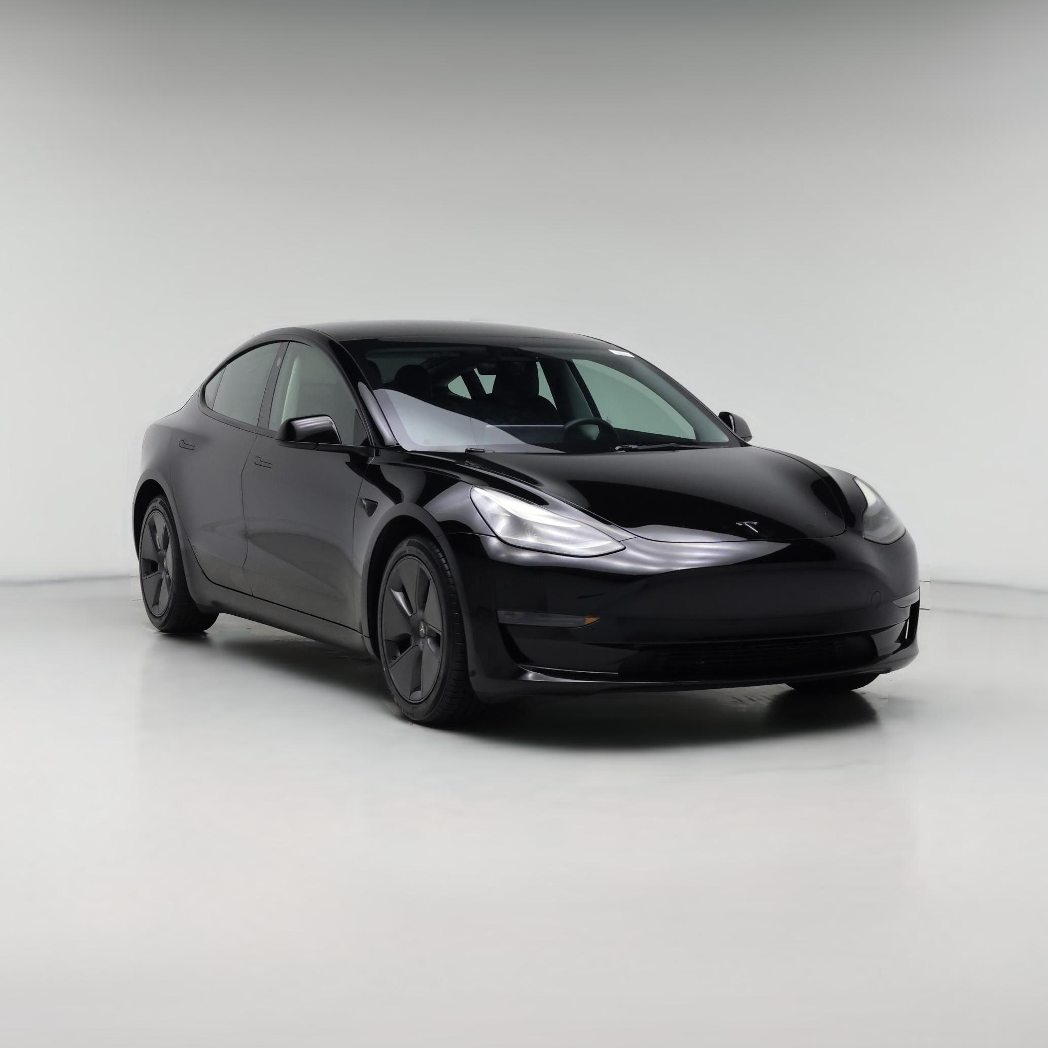 Thumbnail: 2023 Tesla Model 3 - 1