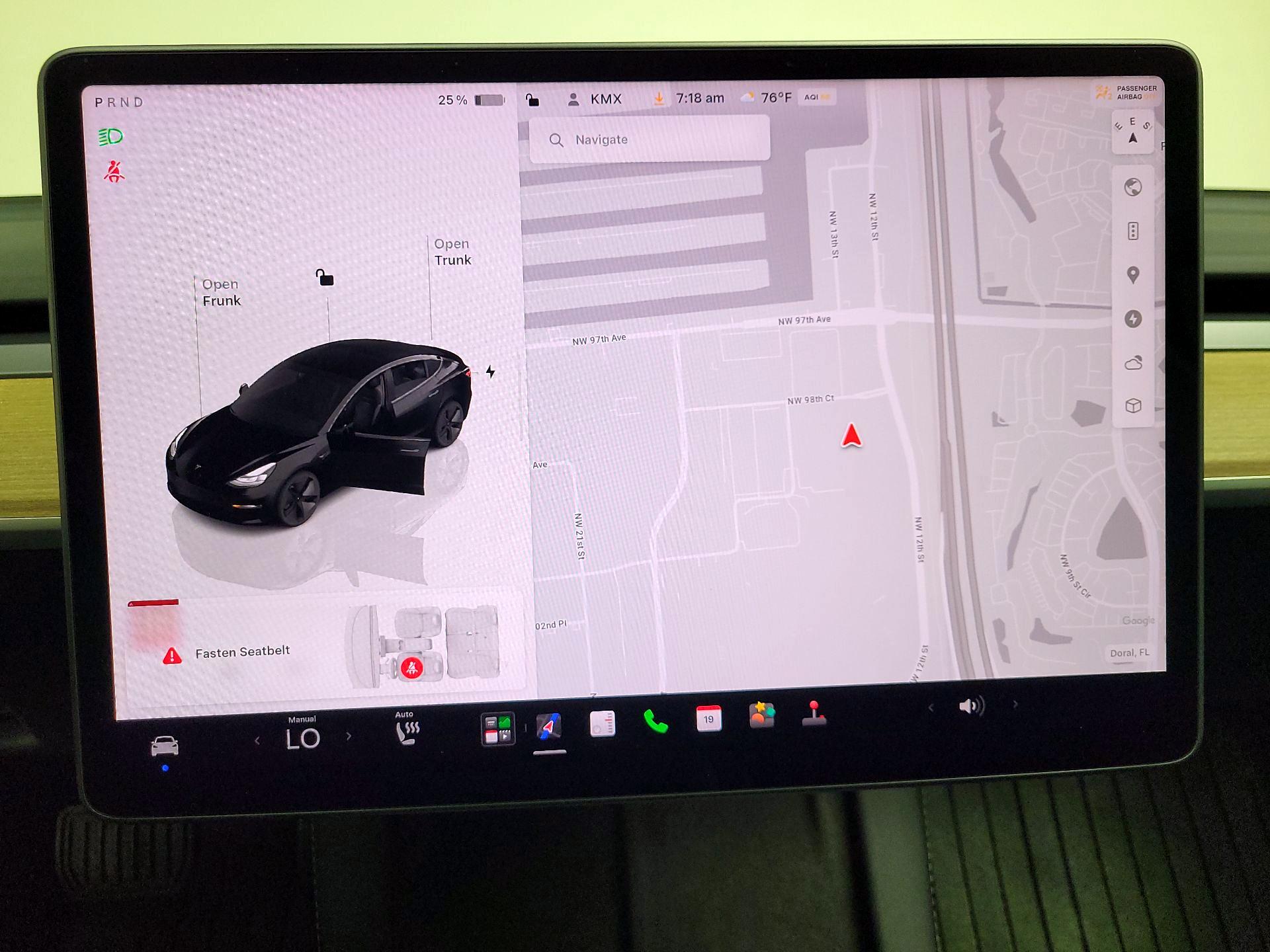 Thumbnail: 2023 Tesla Model 3 - 13