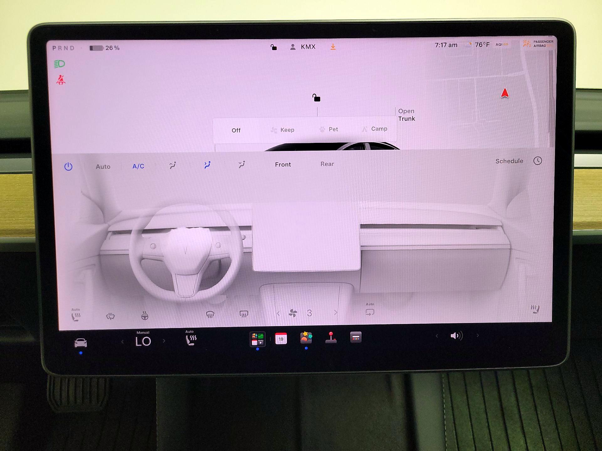 Thumbnail: 2023 Tesla Model 3 - 16