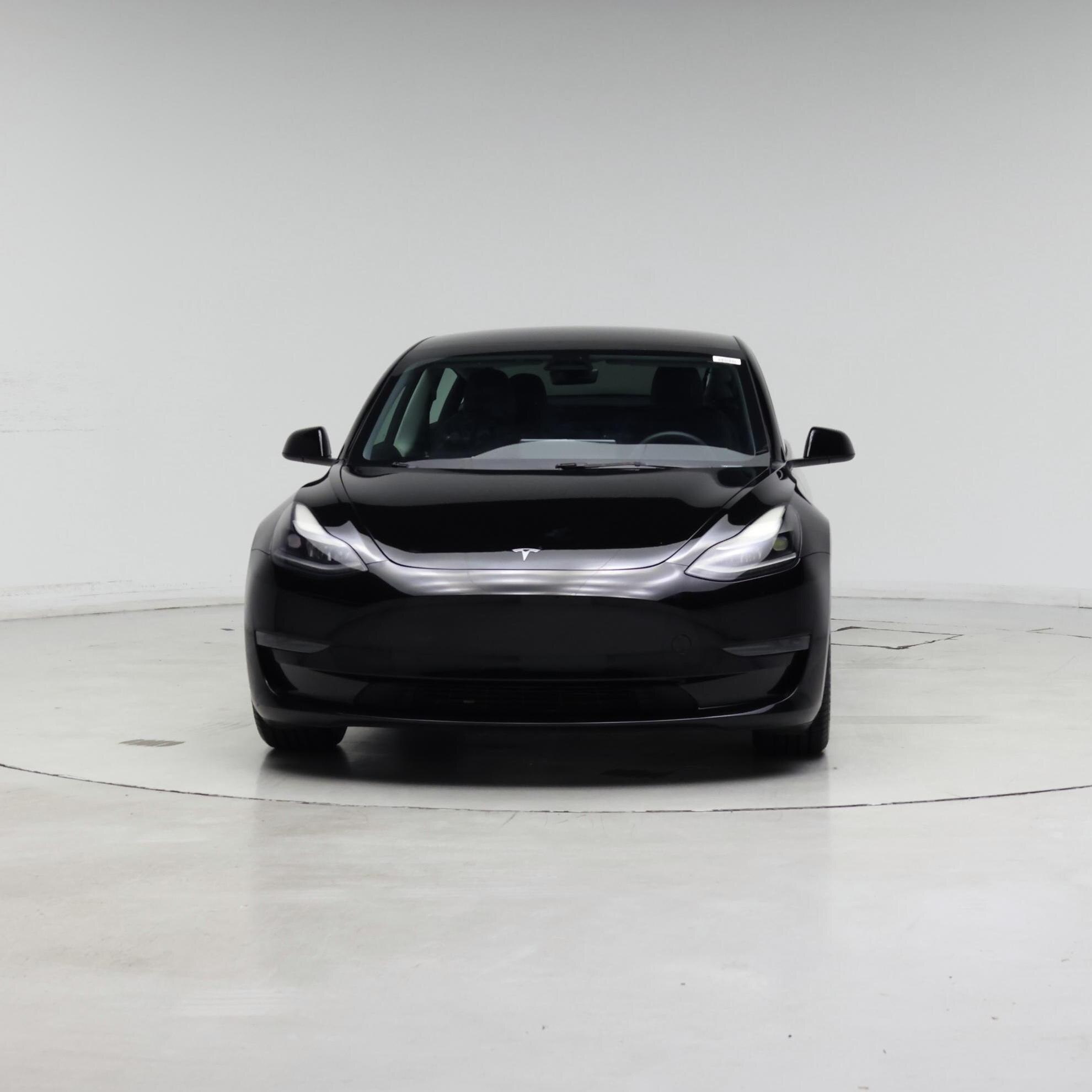 Thumbnail: 2023 Tesla Model 3 - 5
