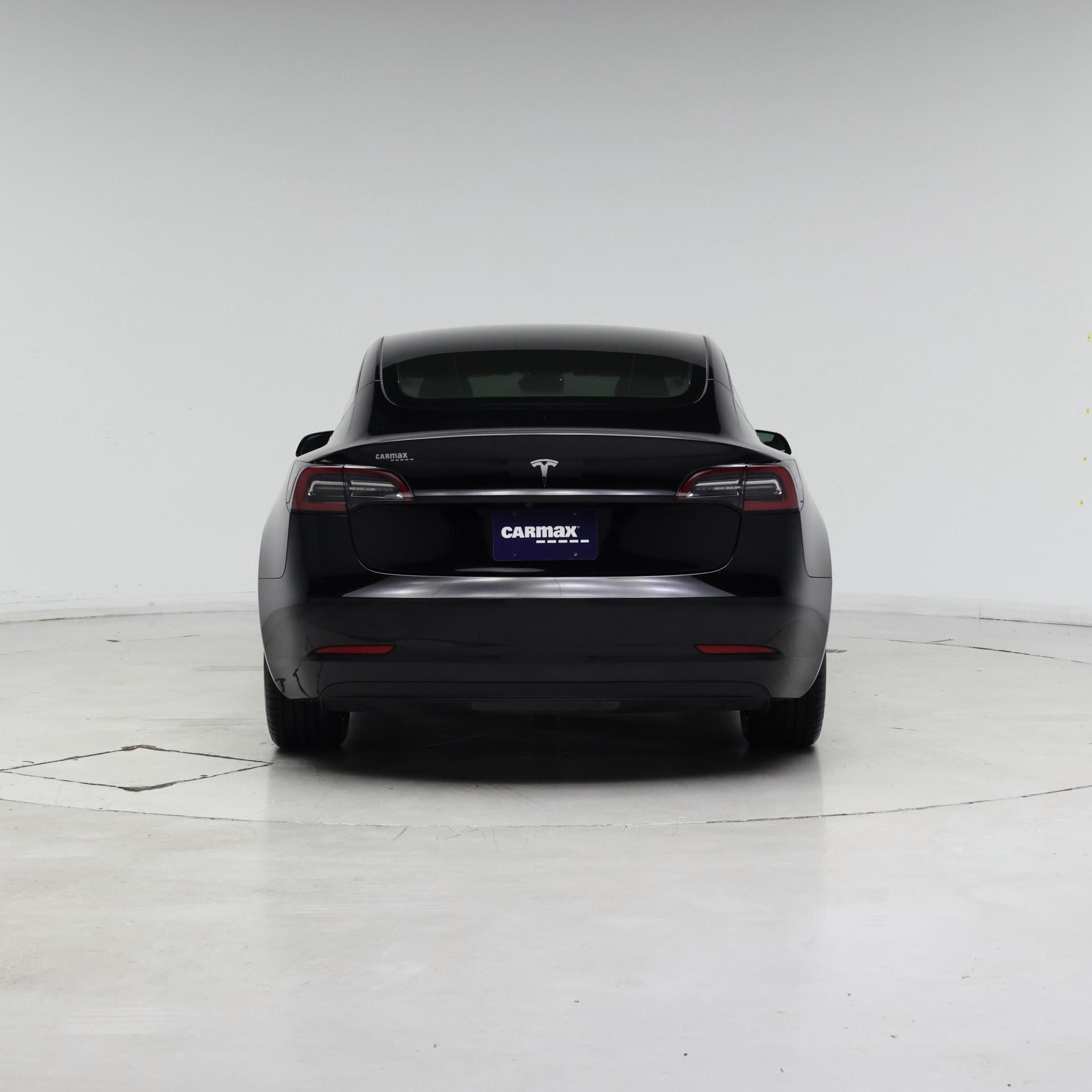 Thumbnail: 2023 Tesla Model 3 - 6