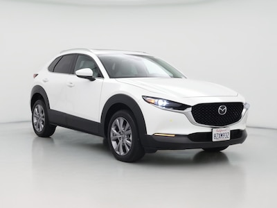 2021 Mazda CX-30 Premium