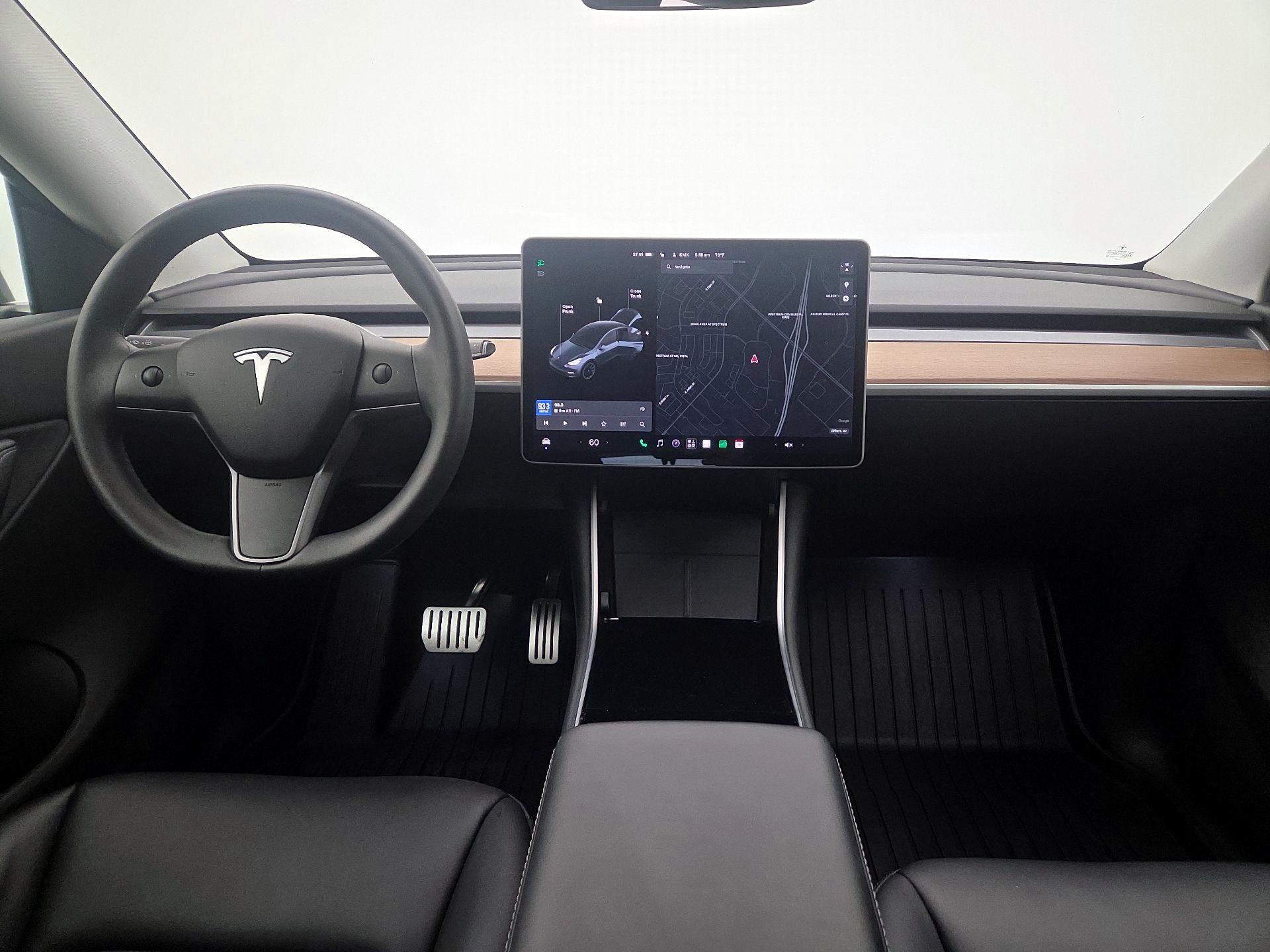 Thumbnail: 2021 Tesla Model Y - 9