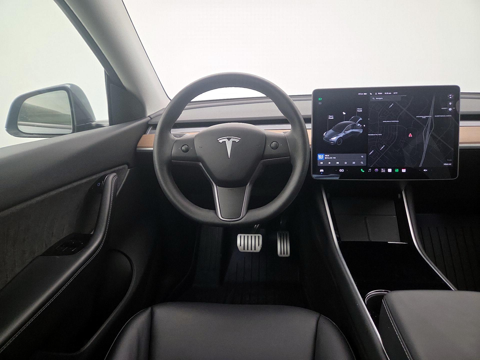 Thumbnail: 2021 Tesla Model Y - 10