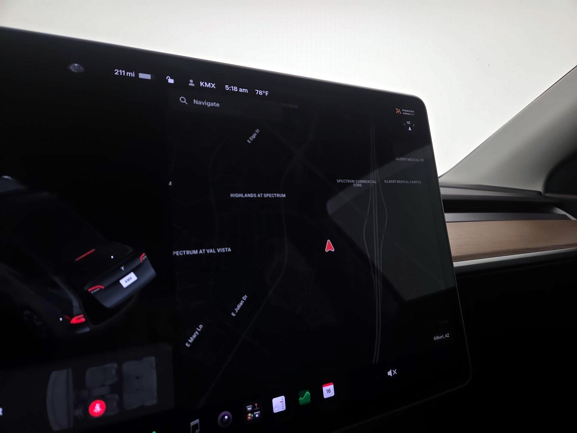 Thumbnail: 2021 Tesla Model Y - 14