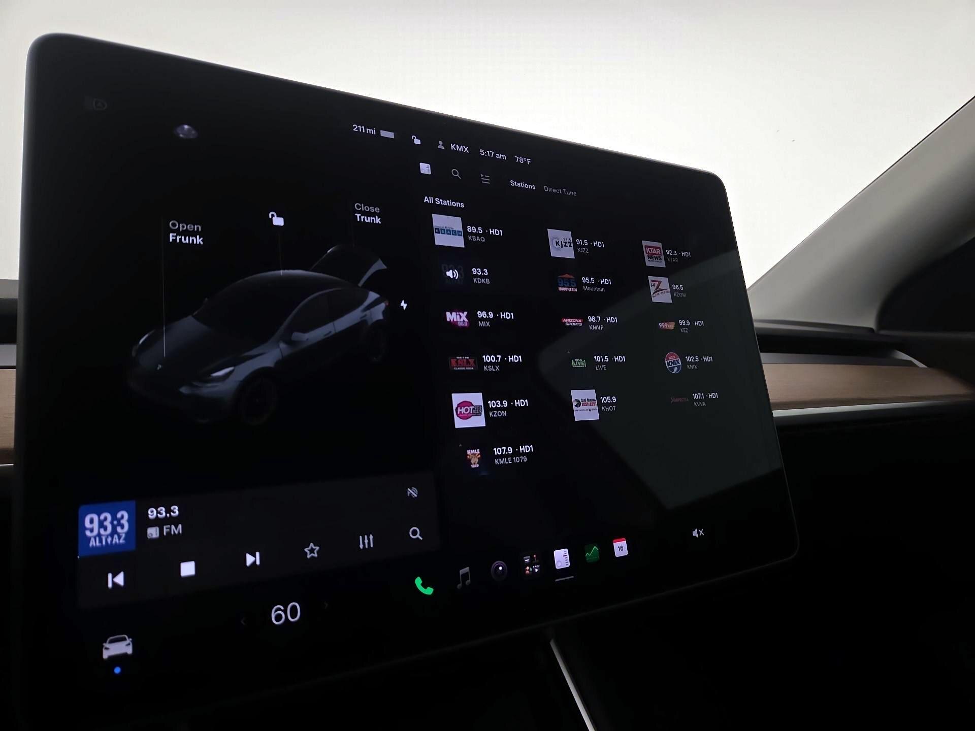 Thumbnail: 2021 Tesla Model Y - 16