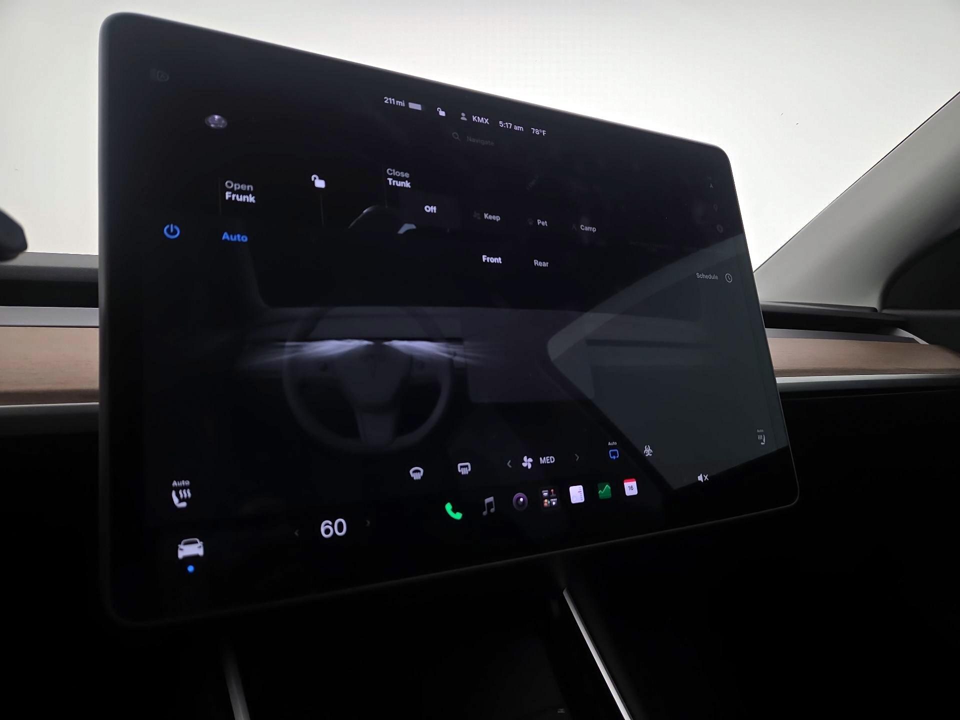 Thumbnail: 2021 Tesla Model Y - 17