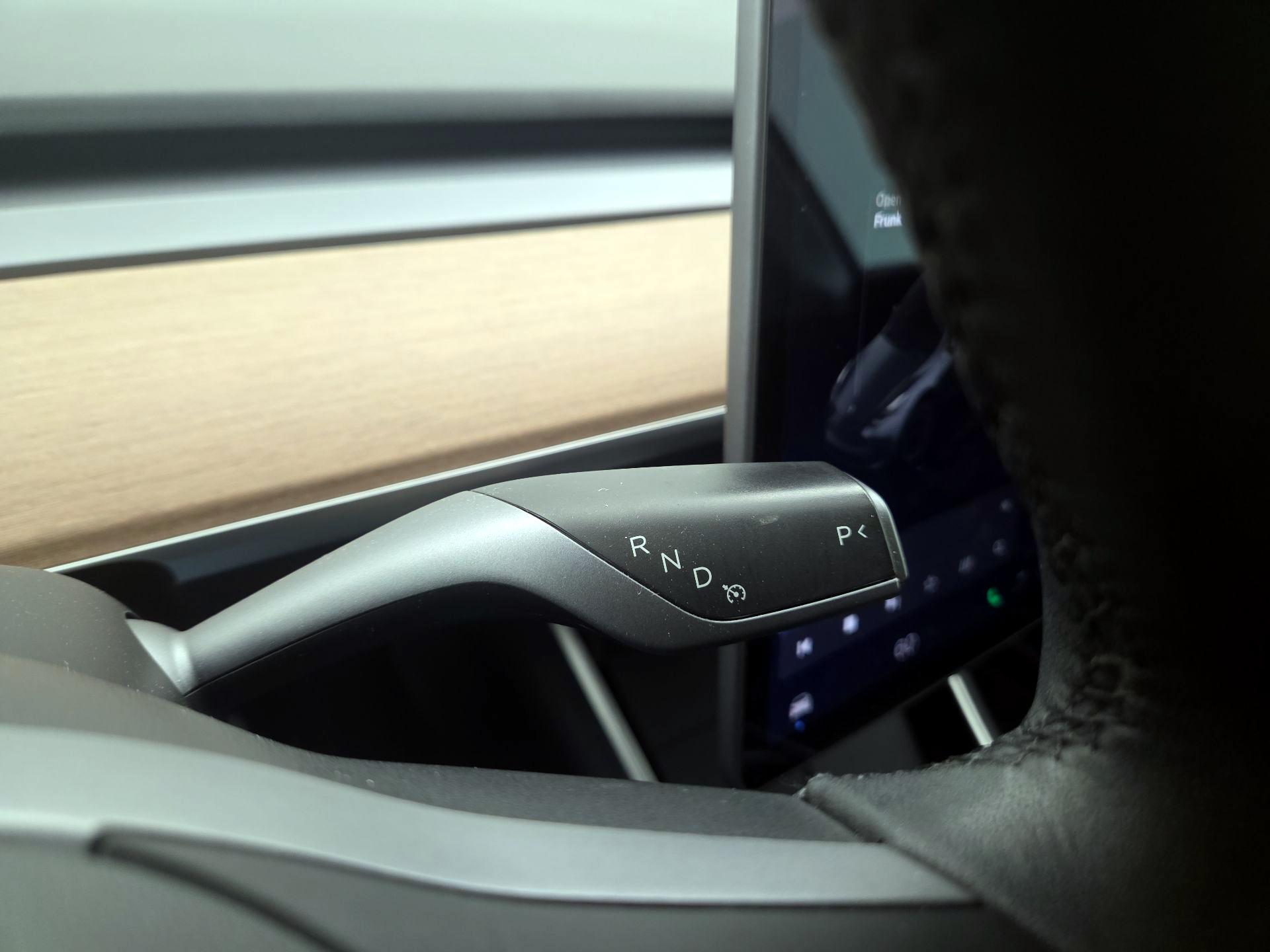 Thumbnail: 2021 Tesla Model Y - 18