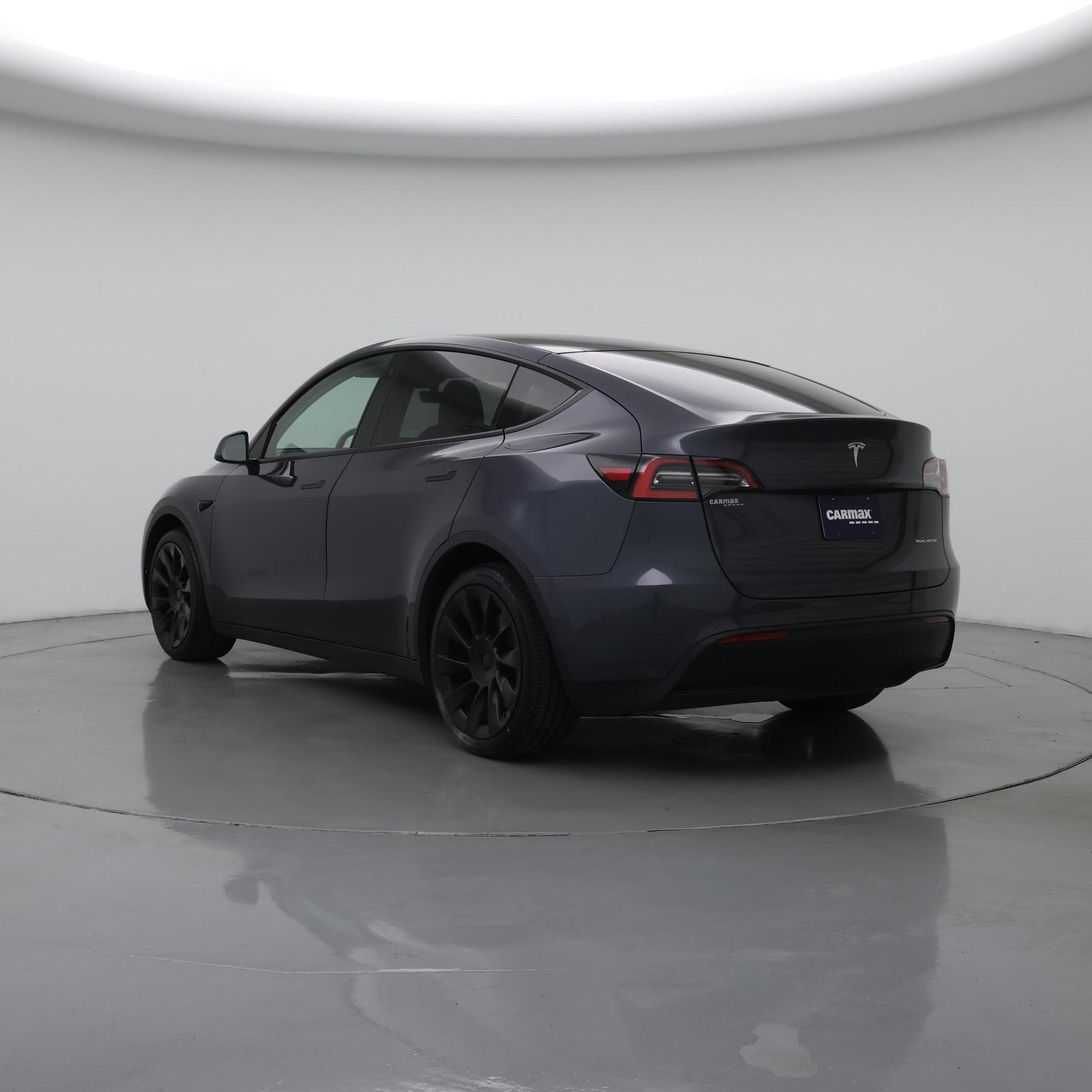 Thumbnail: 2021 Tesla Model Y - 2