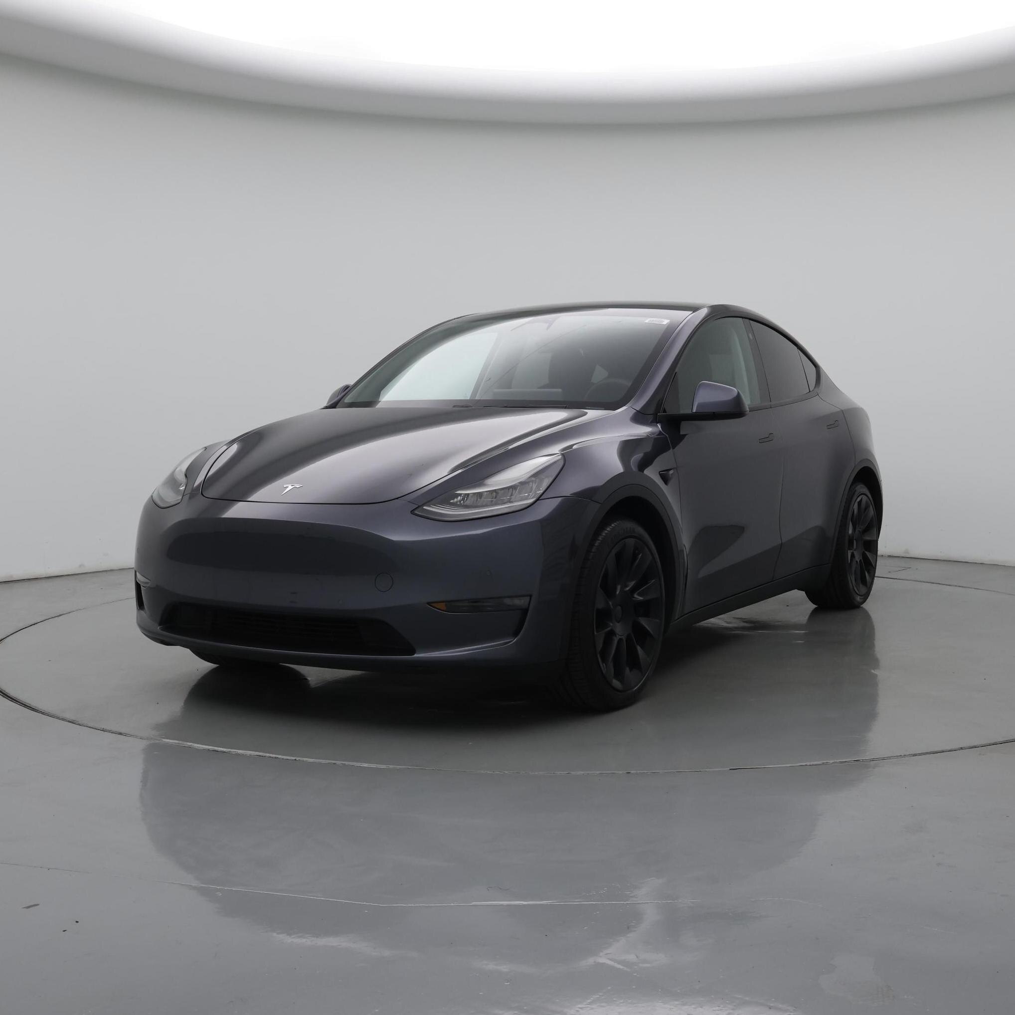 Thumbnail: 2021 Tesla Model Y - 4