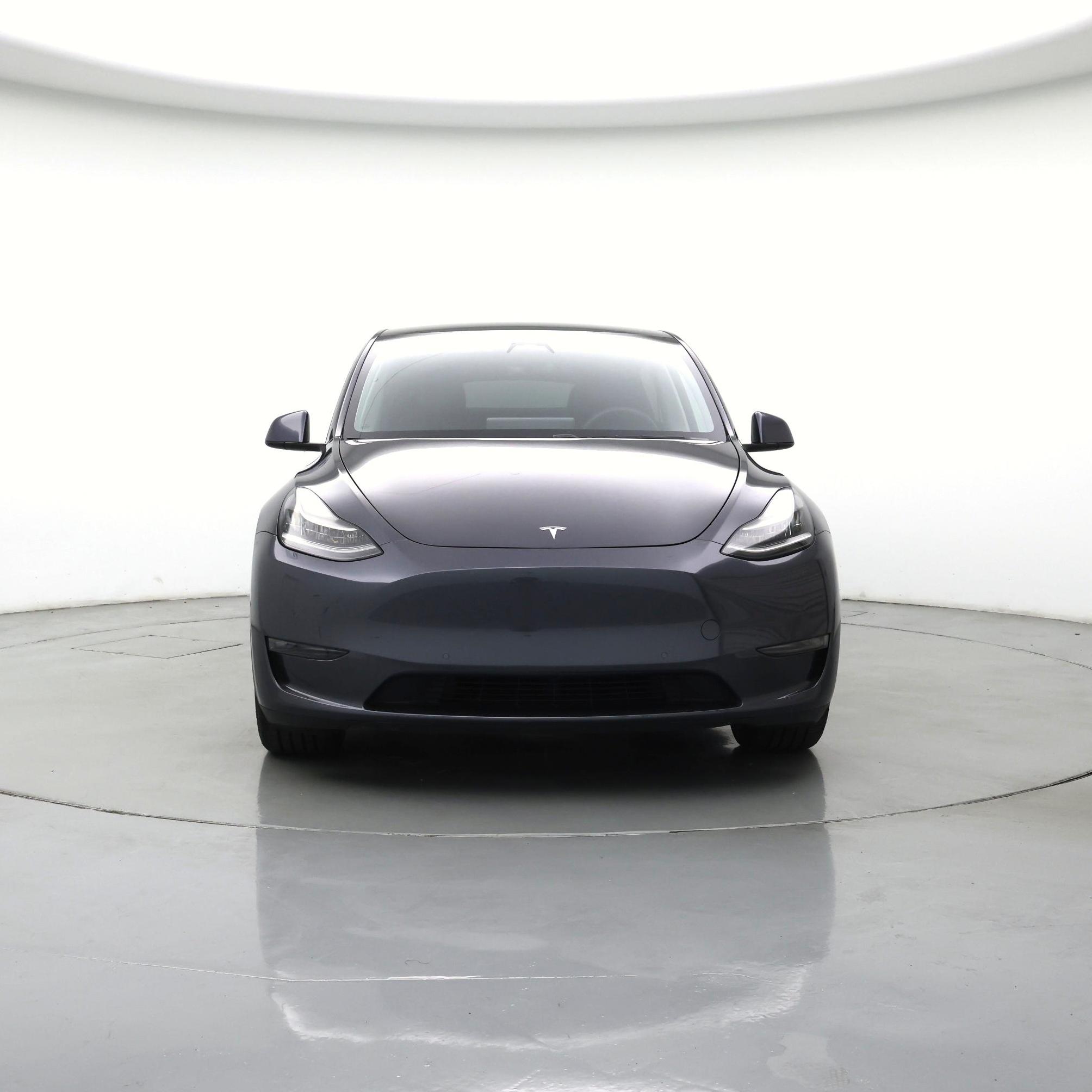 Thumbnail: 2021 Tesla Model Y - 5