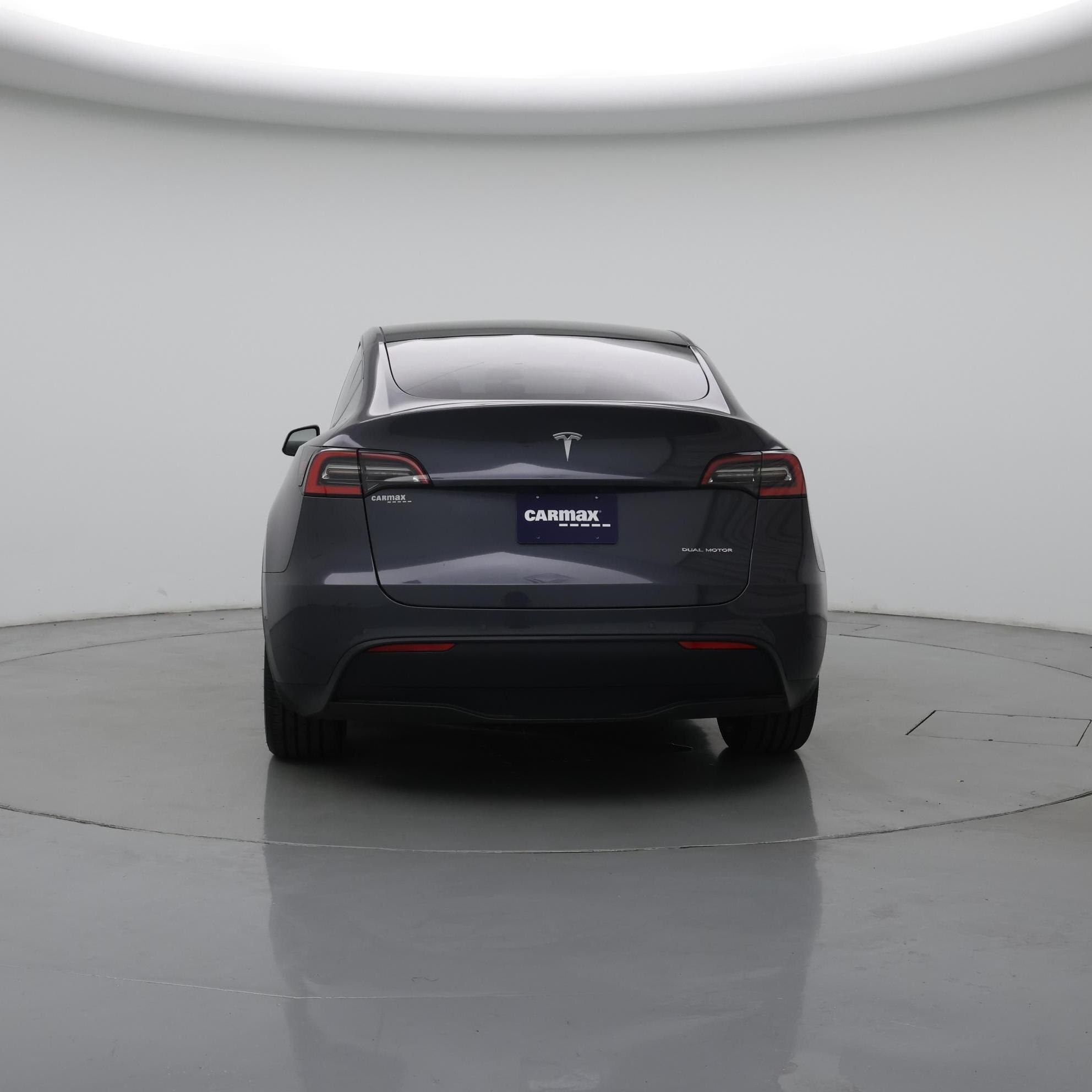 Thumbnail: 2021 Tesla Model Y - 6