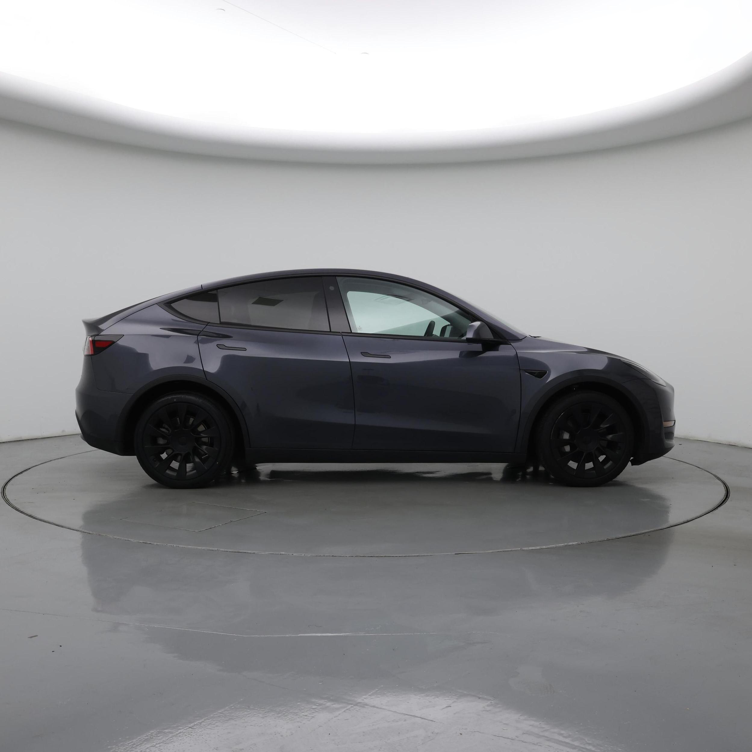 Thumbnail: 2021 Tesla Model Y - 7