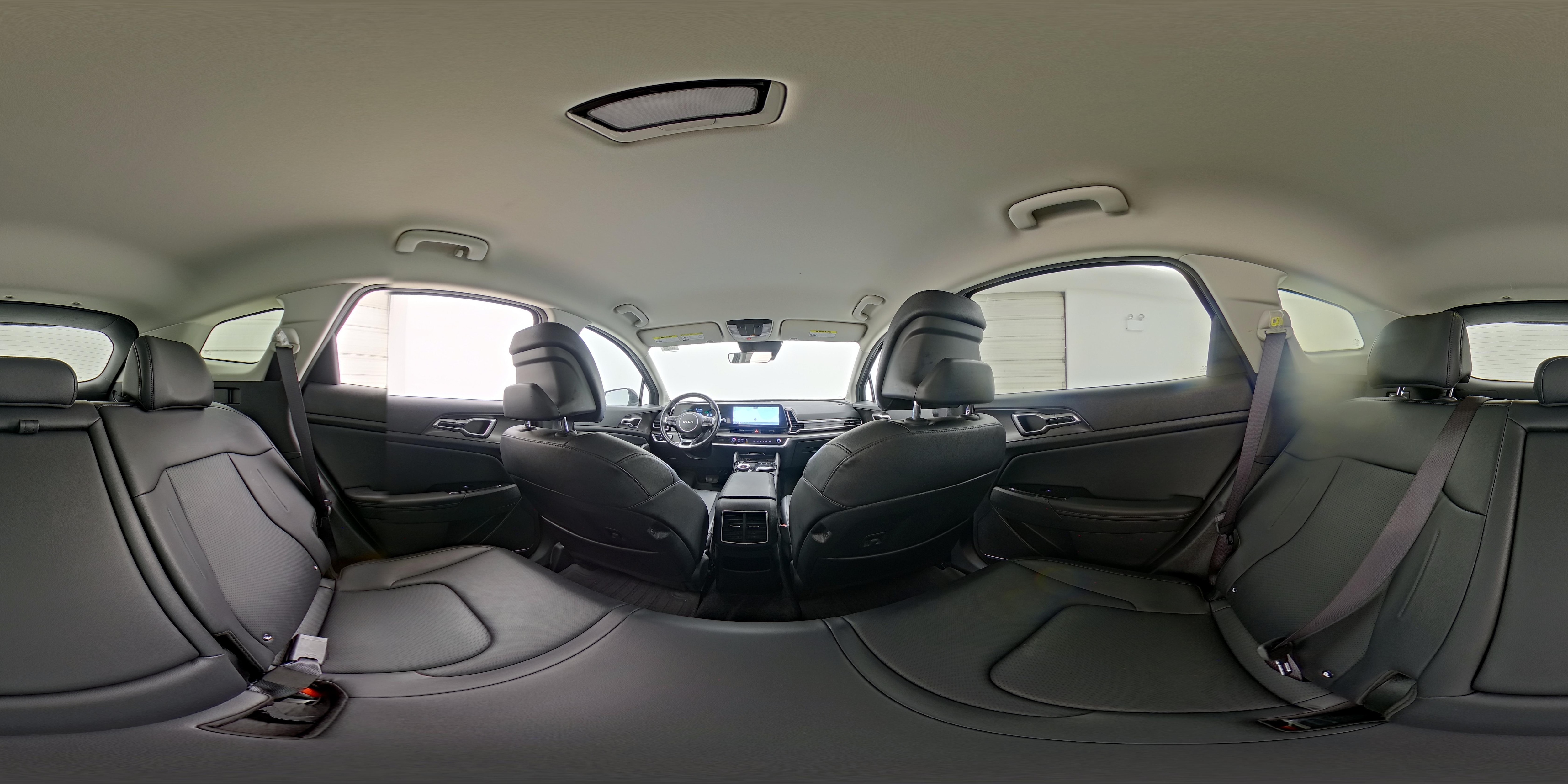 2023 Kia Sportage EX Hybrid - Photo 26