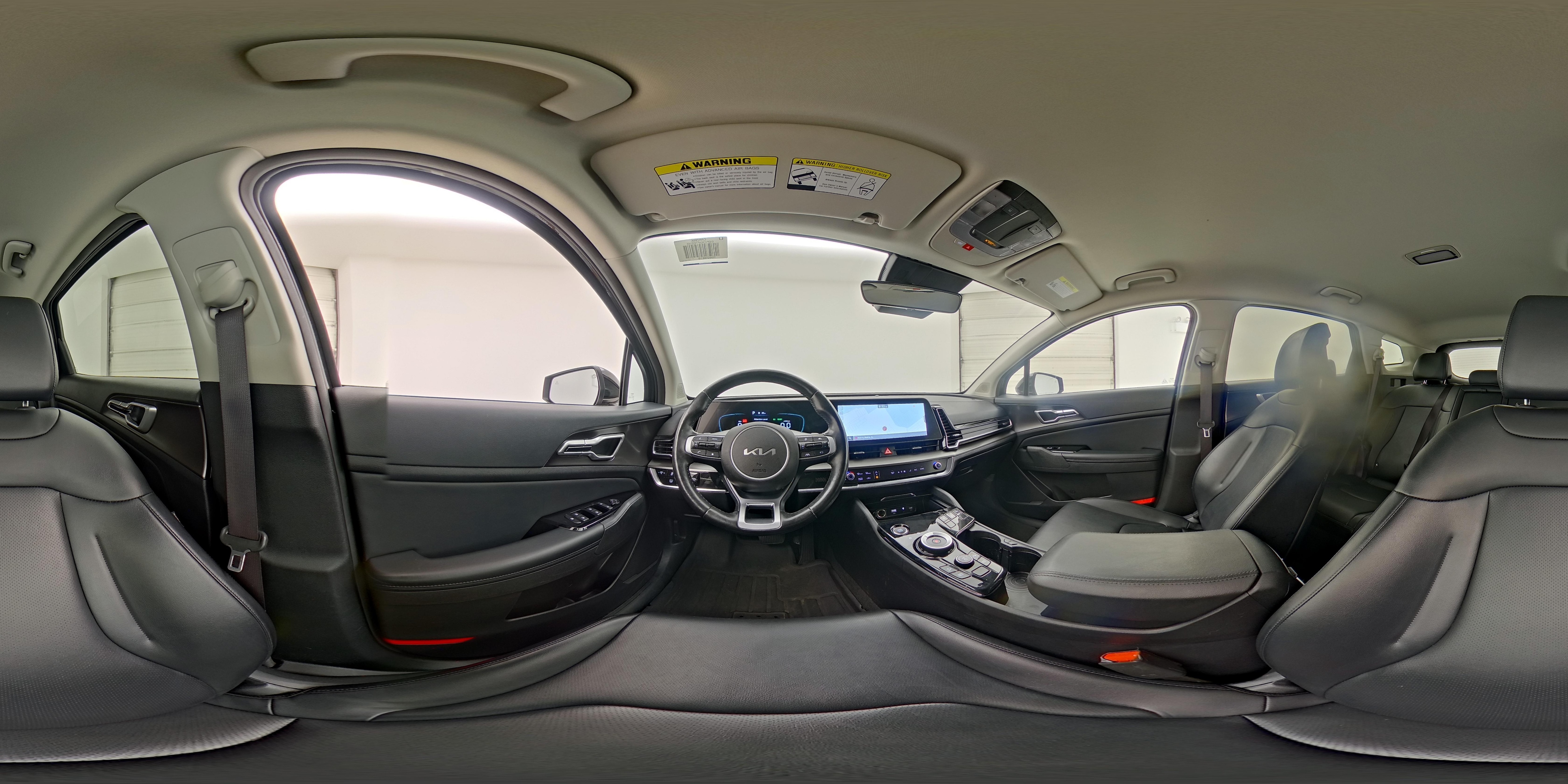 2023 Kia Sportage EX Hybrid - Photo 27