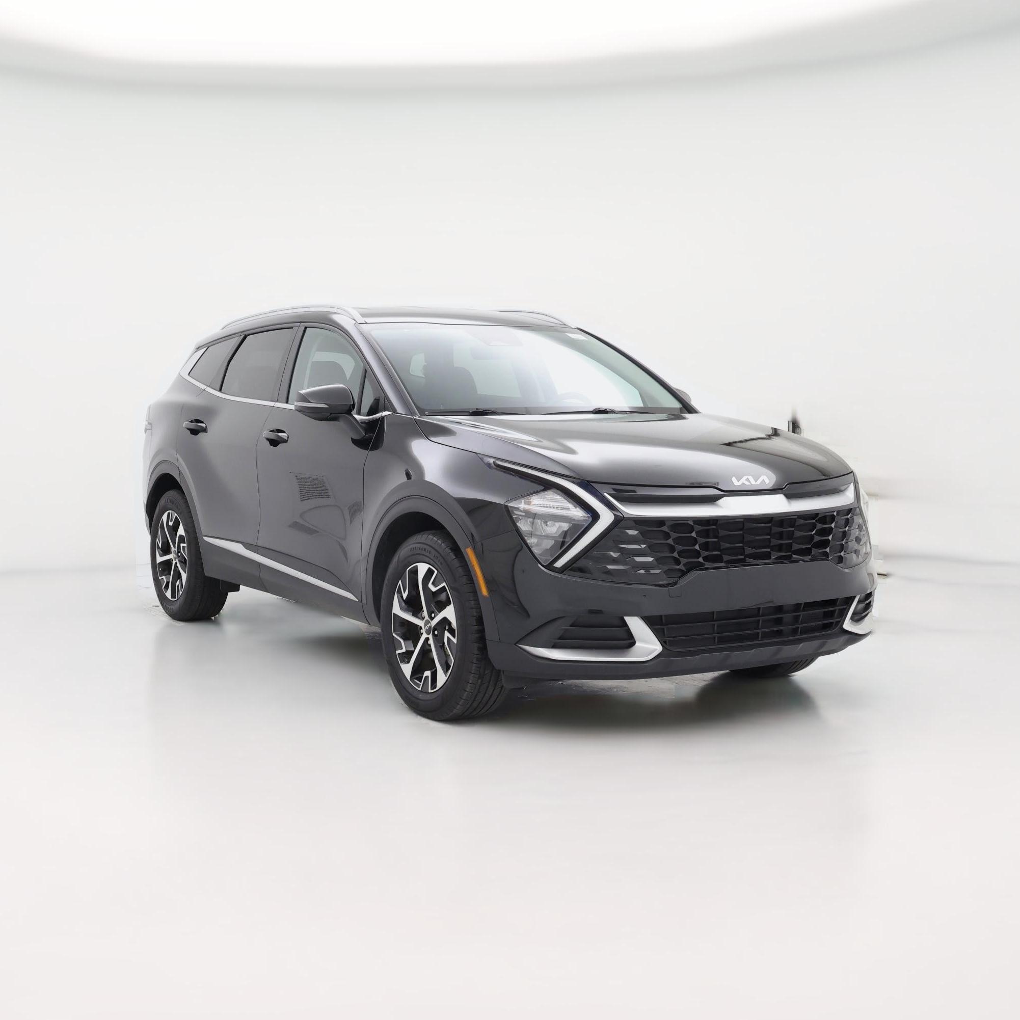 Thumbnail: 2023 Kia Sportage - 1