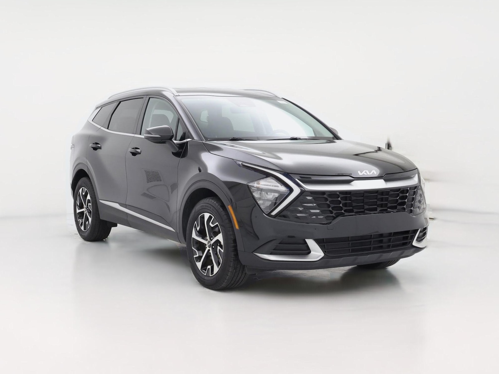 2023 Kia Sportage EX Hybrid - Photo 1