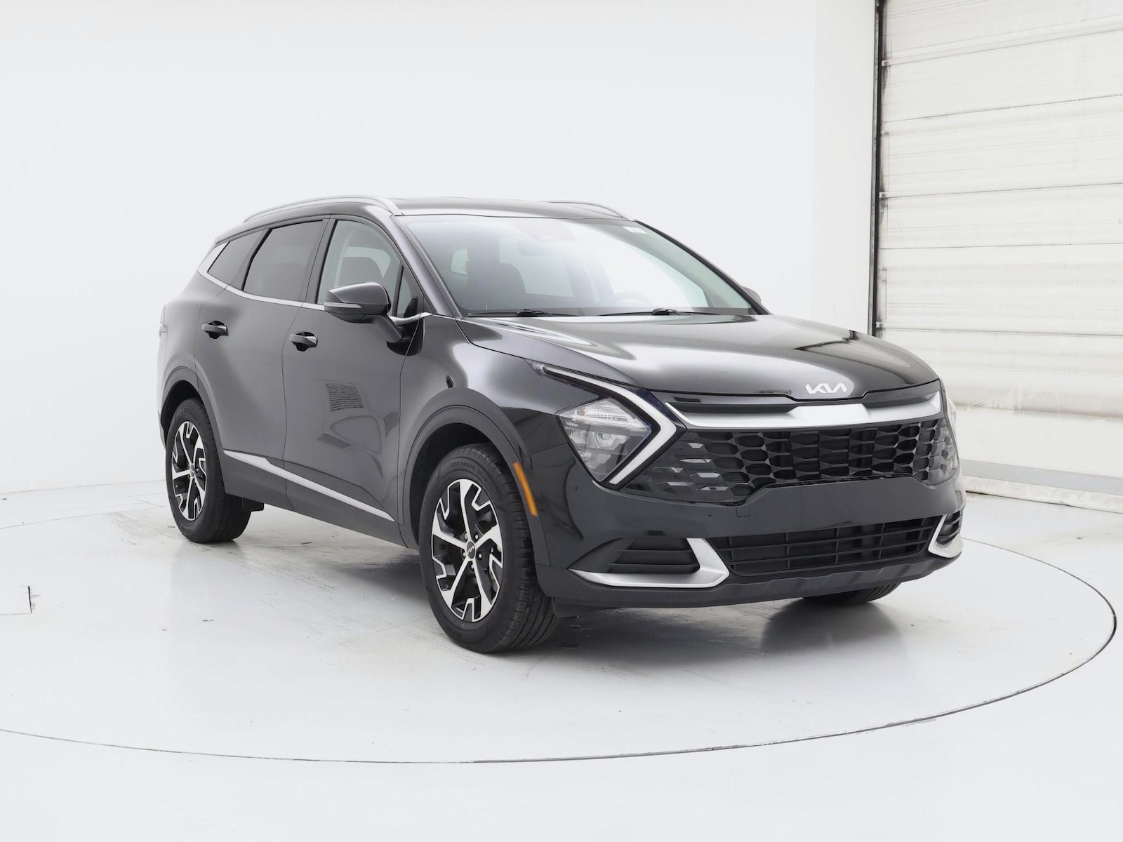 2023 Kia Sportage EX Hybrid - Photo 2