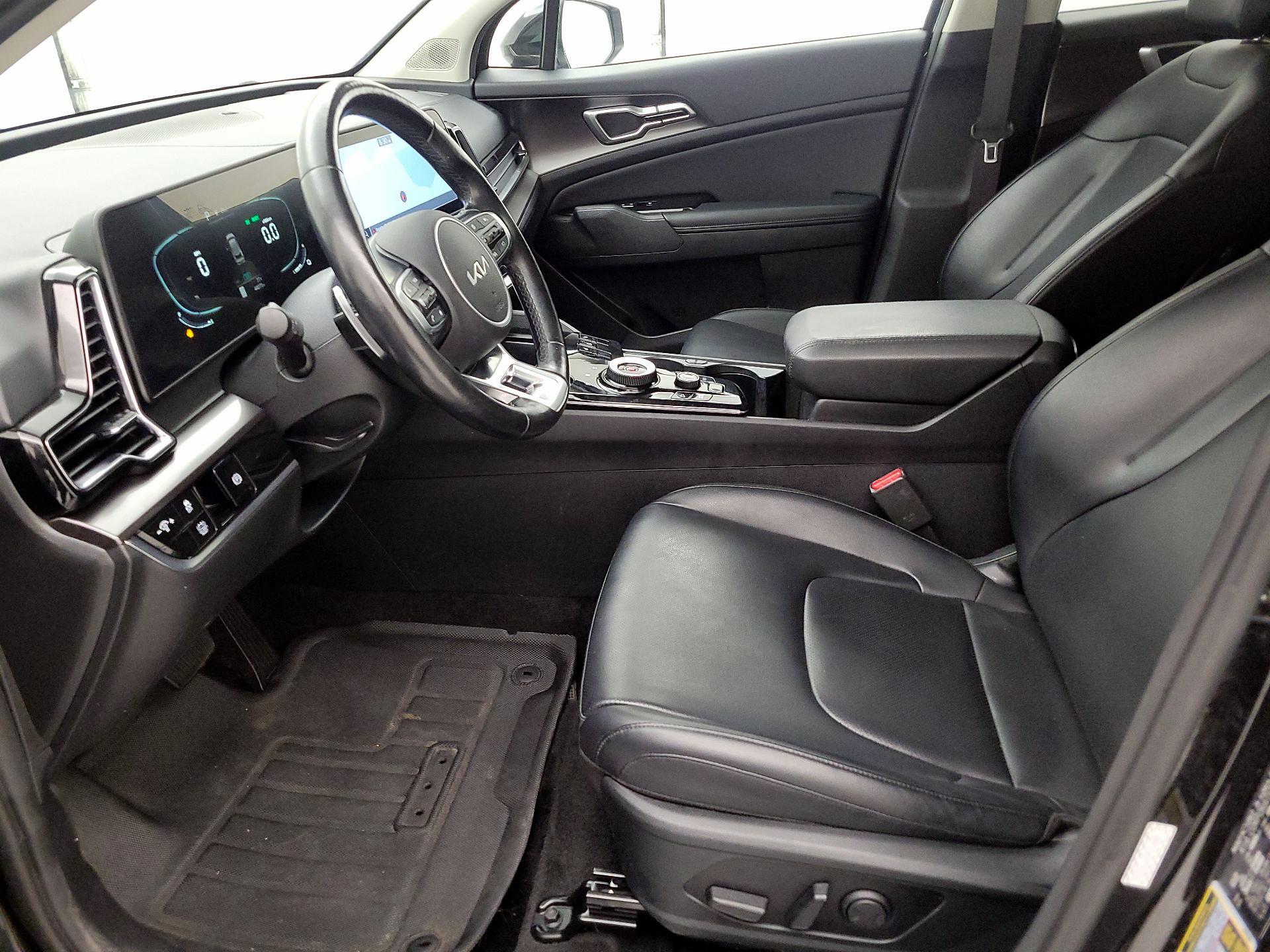 Thumbnail: 2023 Kia Sportage - 11