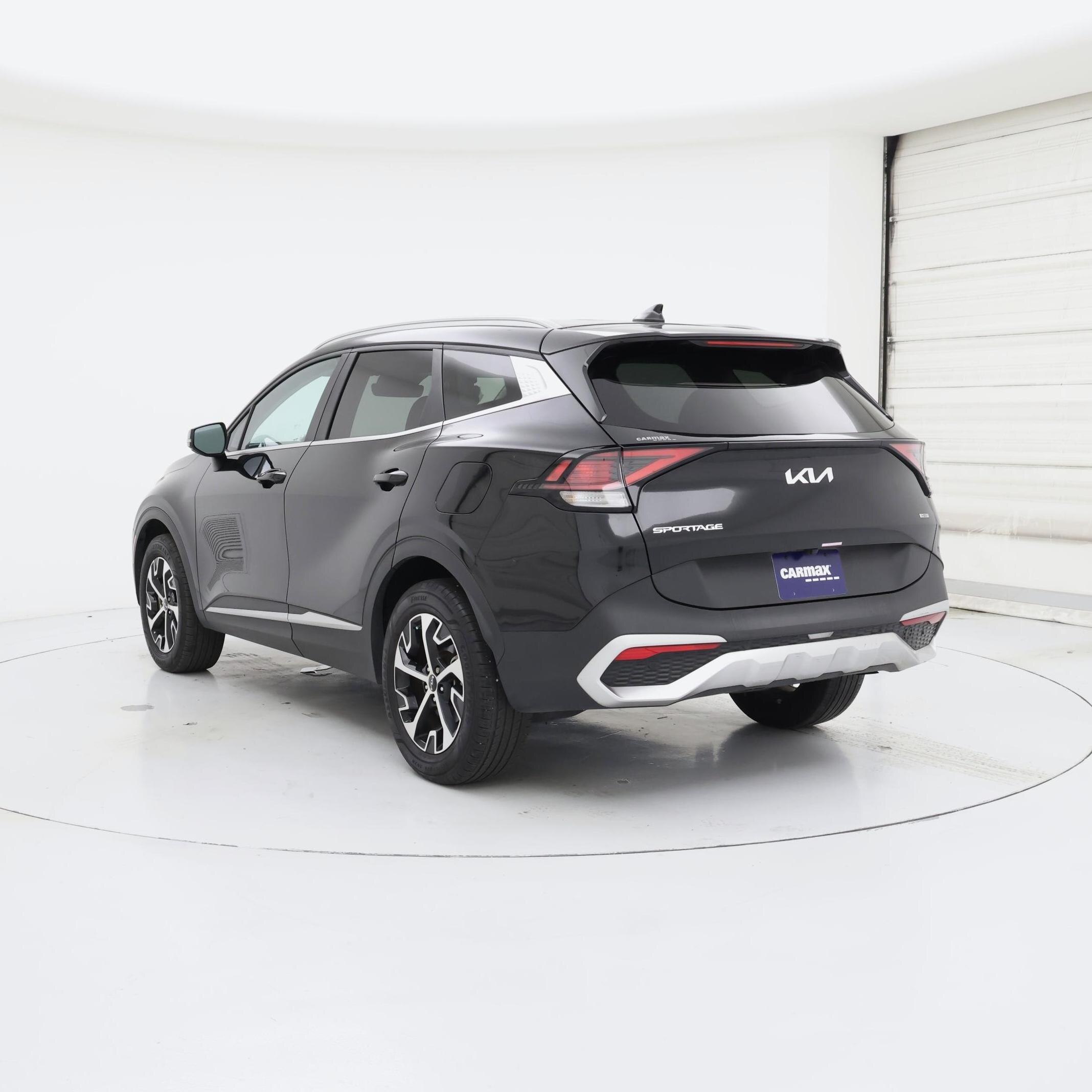Thumbnail: 2023 Kia Sportage - 2