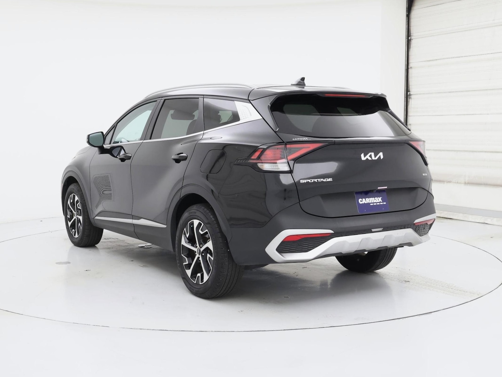 2023 Kia Sportage EX Hybrid - Photo 3