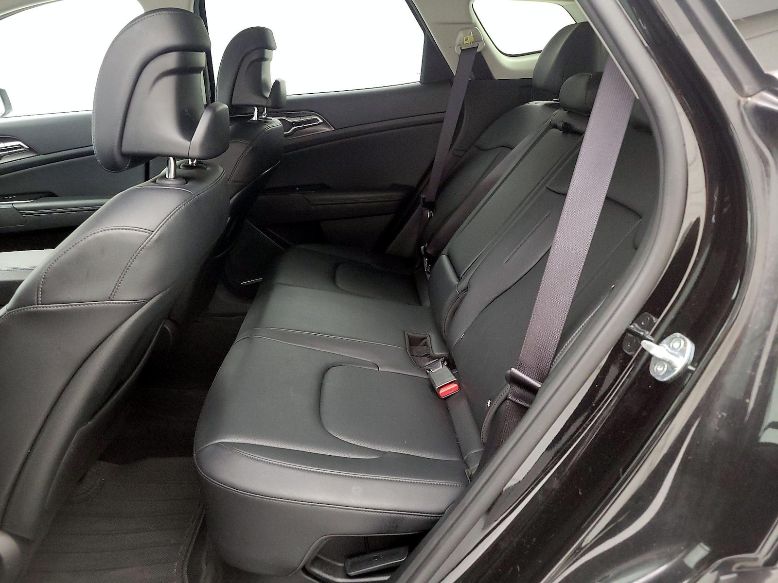 2023 Kia Sportage EX Hybrid - Photo 21