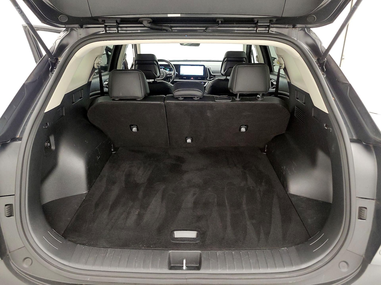 2023 Kia Sportage EX Hybrid - Photo 22