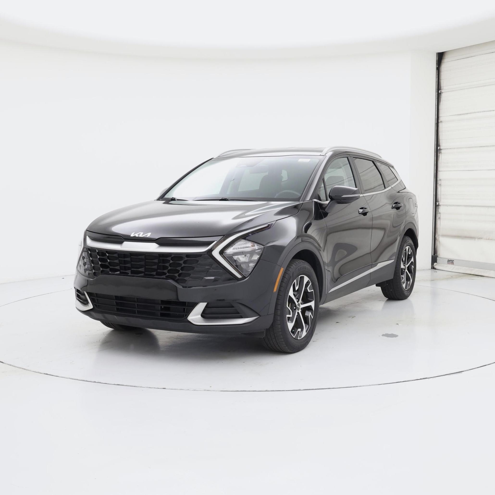 Thumbnail: 2023 Kia Sportage - 4