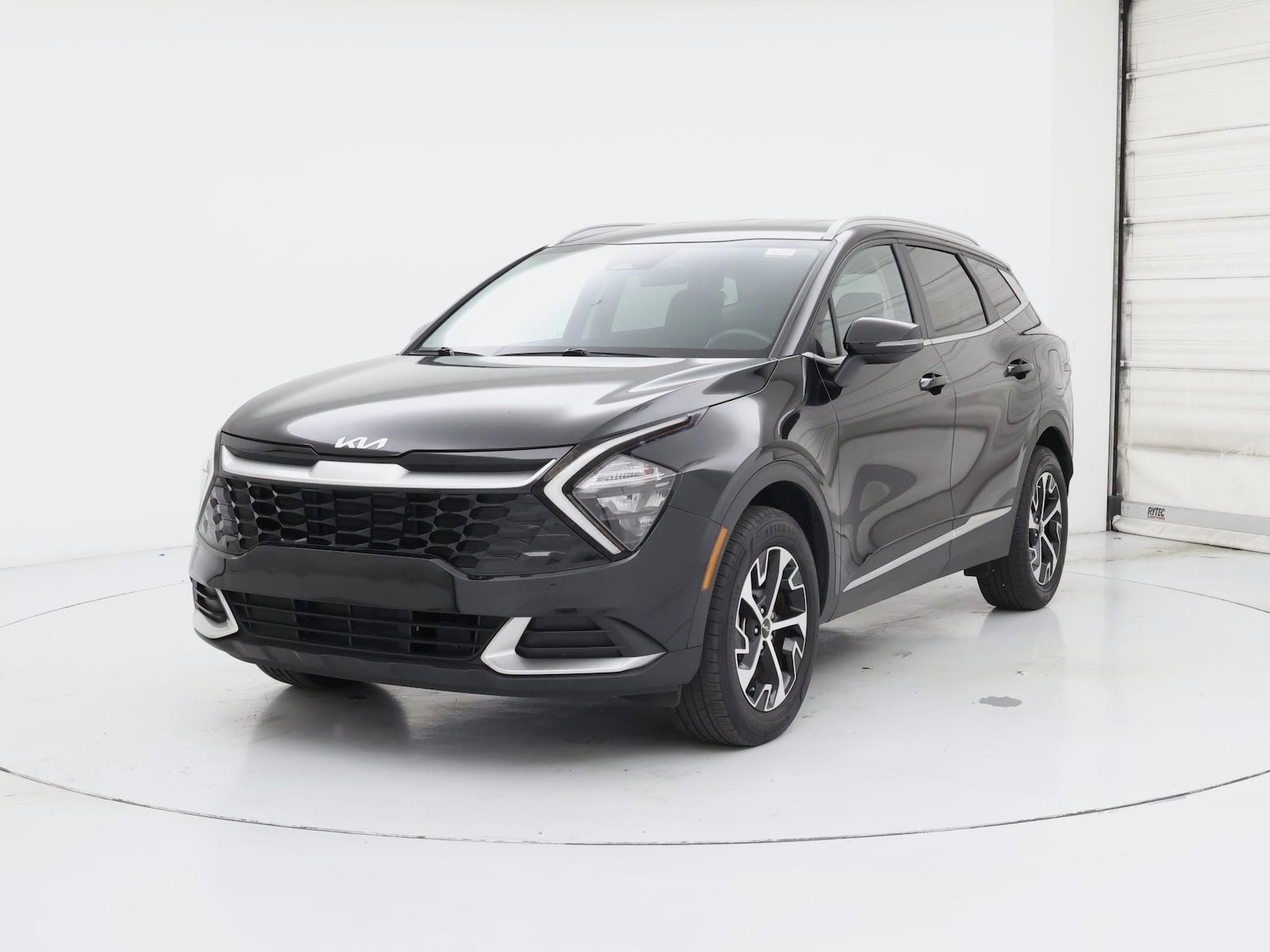 2023 Kia Sportage EX Hybrid - Photo 5