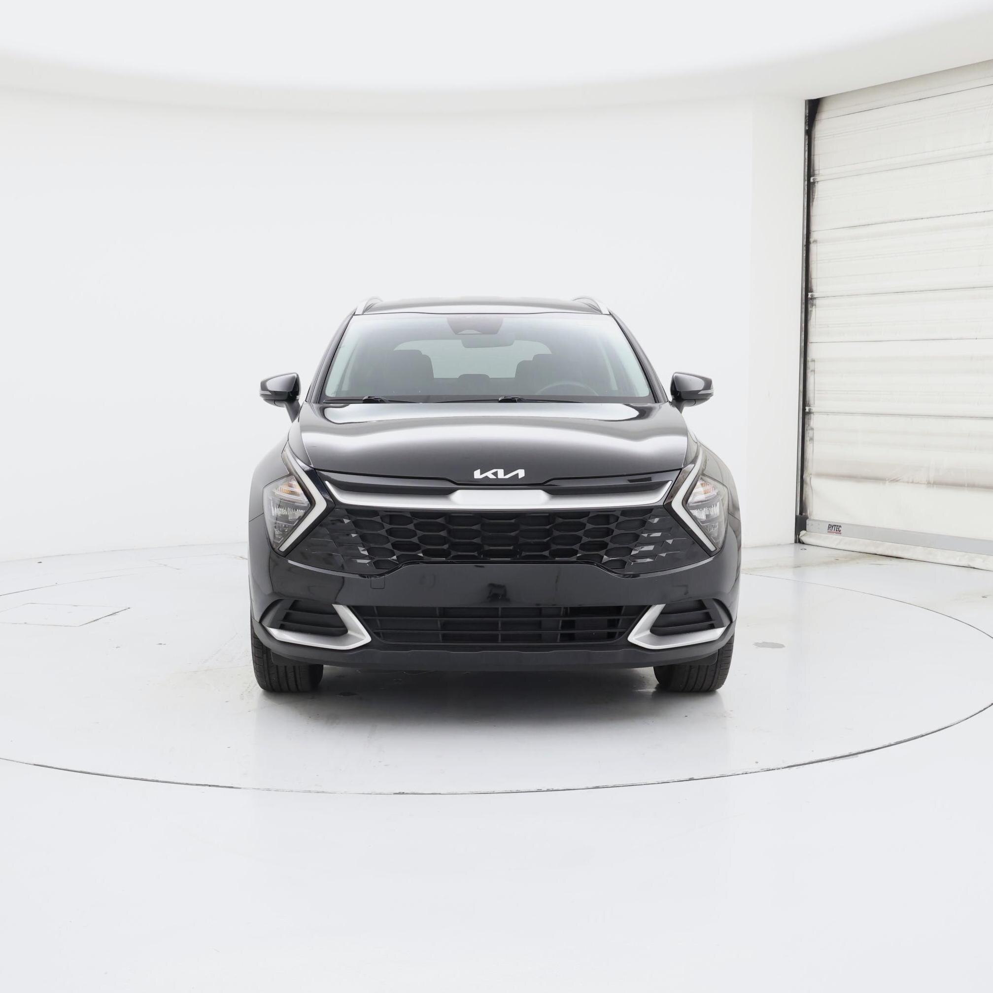 Thumbnail: 2023 Kia Sportage - 5