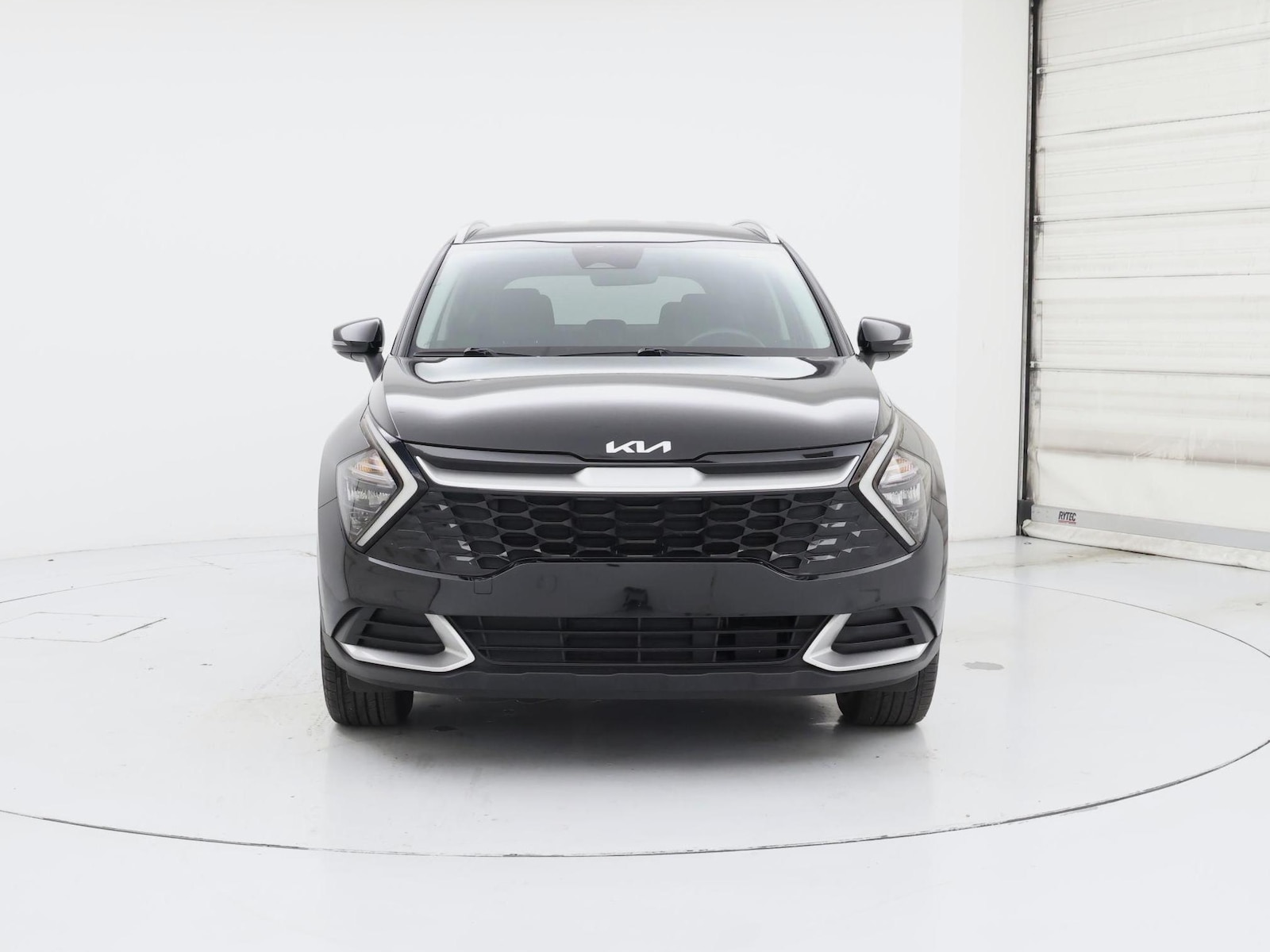 2023 Kia Sportage EX Hybrid - Photo 6