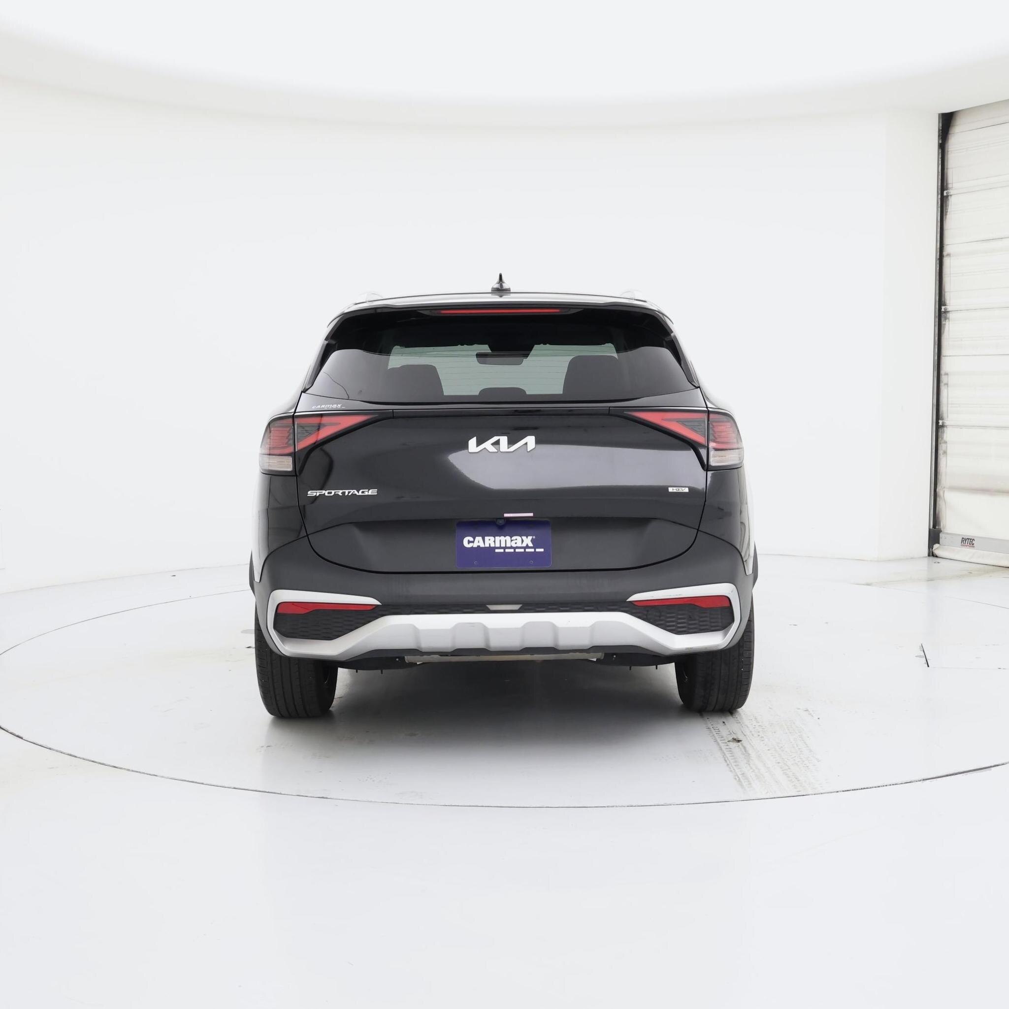 Thumbnail: 2023 Kia Sportage - 6