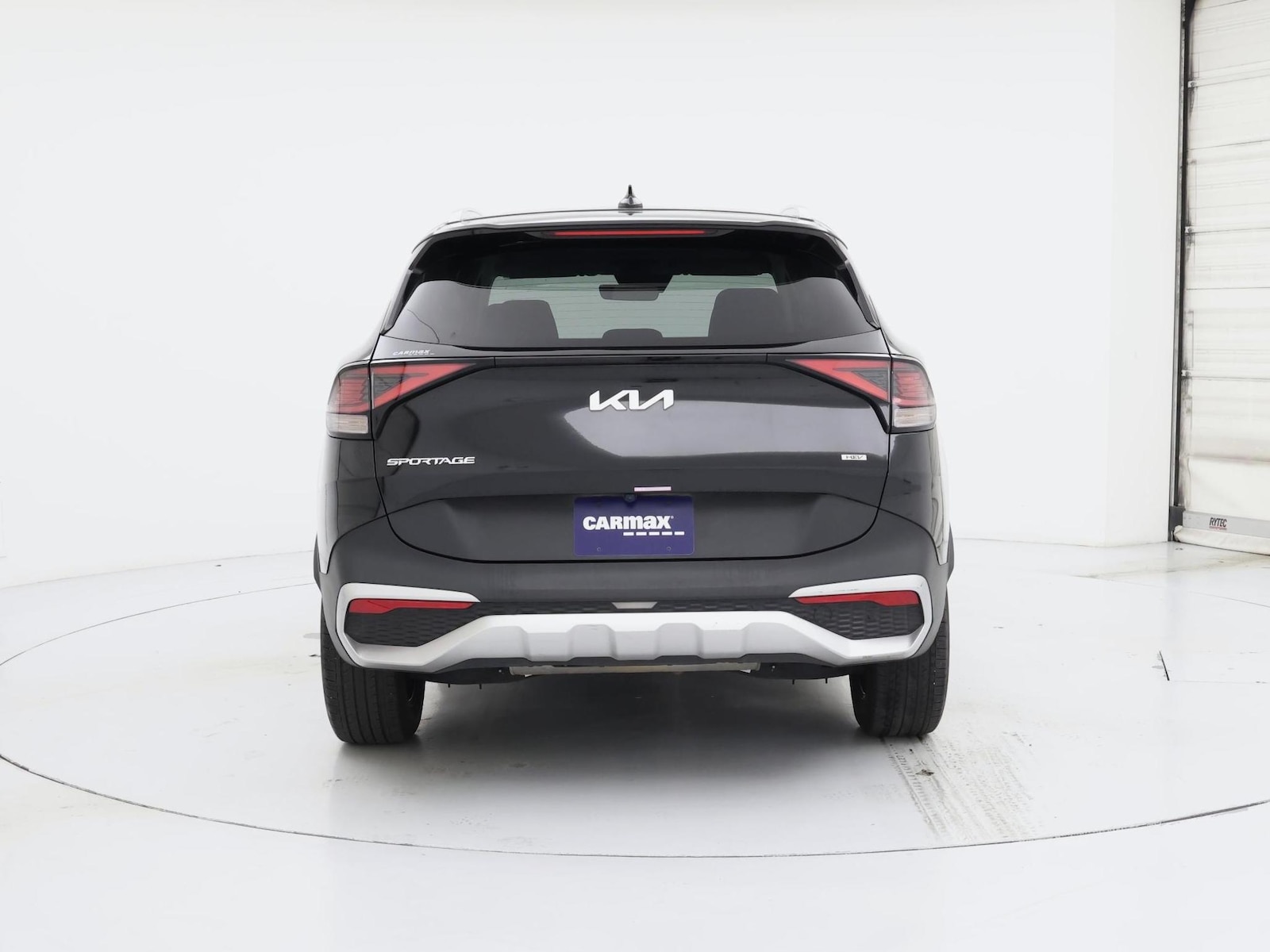 2023 Kia Sportage EX Hybrid - Photo 7