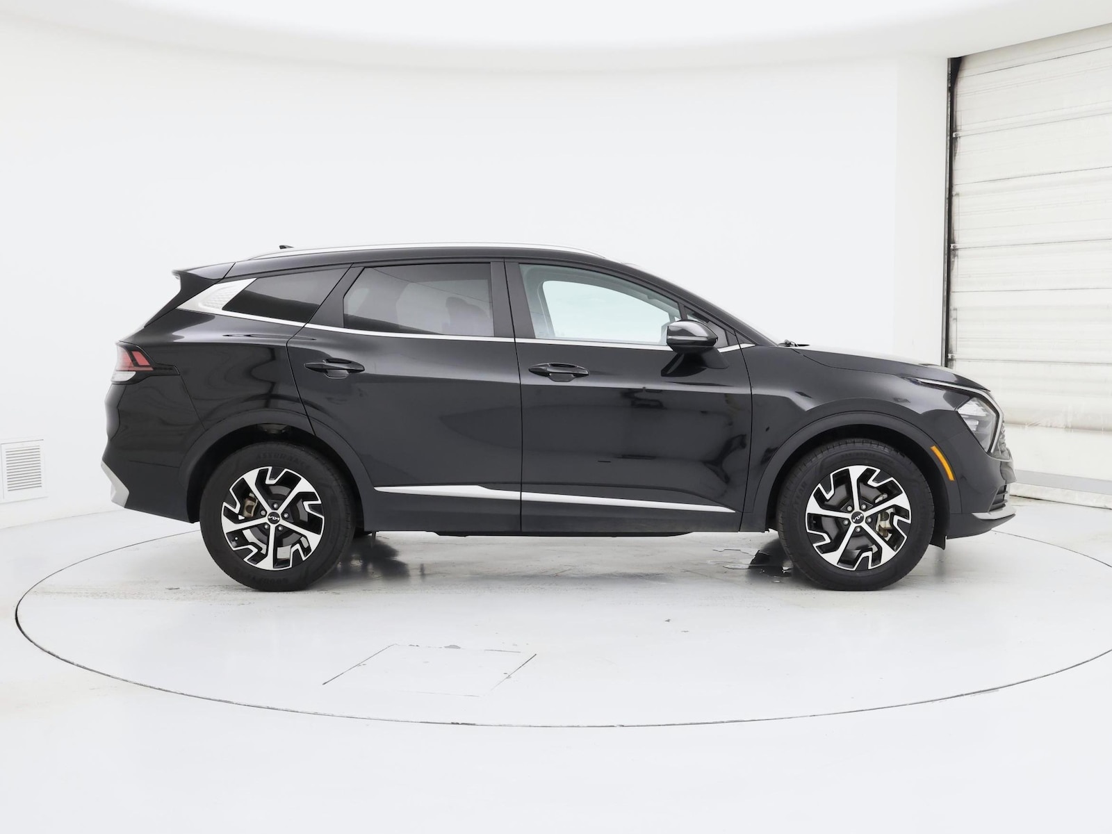 2023 Kia Sportage EX Hybrid - Photo 8