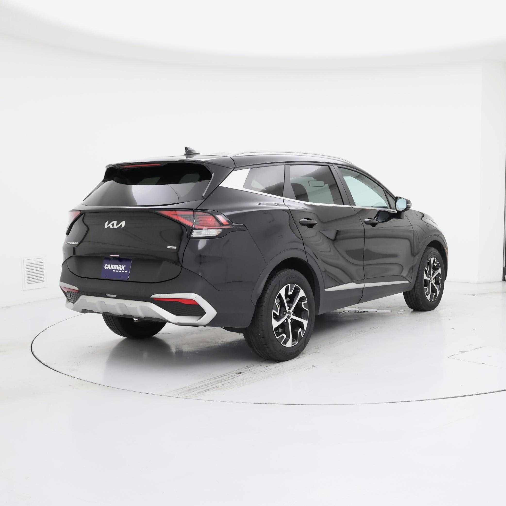Thumbnail: 2023 Kia Sportage - 8