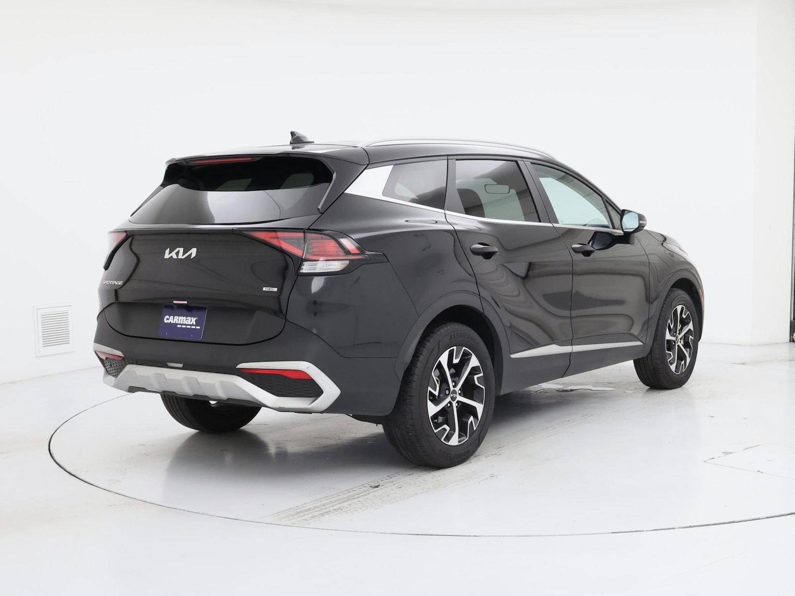 2023 Kia Sportage EX Hybrid - Photo 9