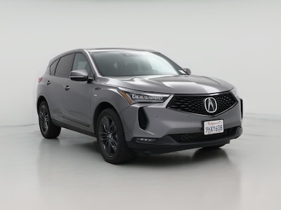 2023 Acura RDX A-Spec