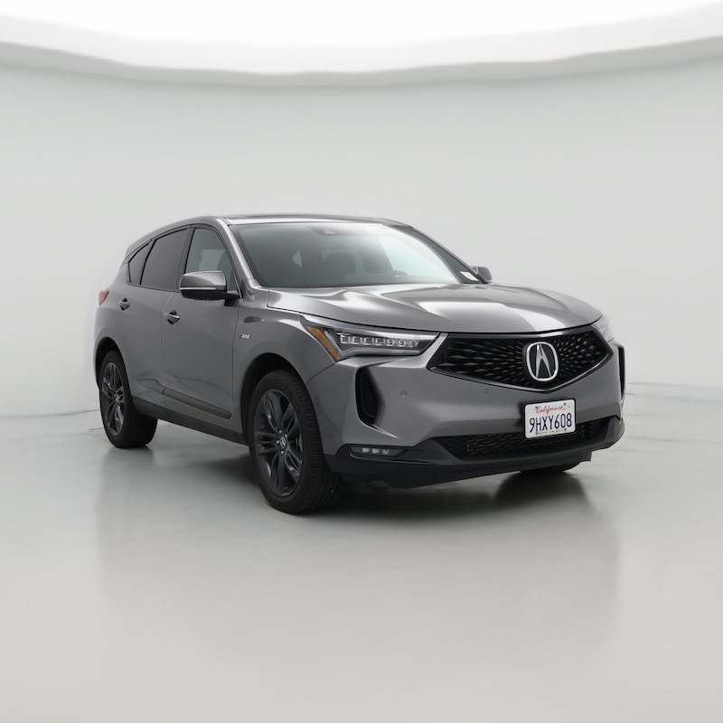 2023 Acura RDX A-Spec