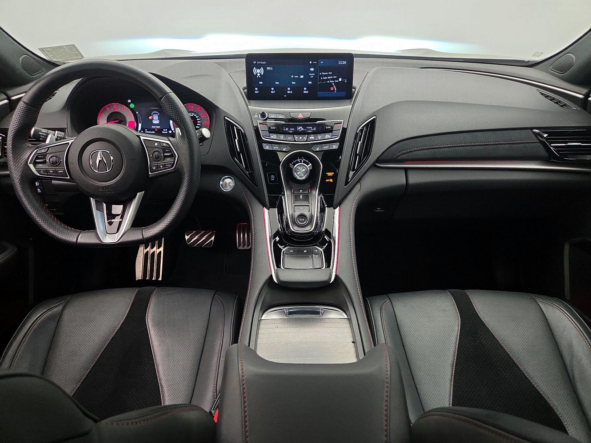 Thumbnail: 2023 Acura RDX - 9
