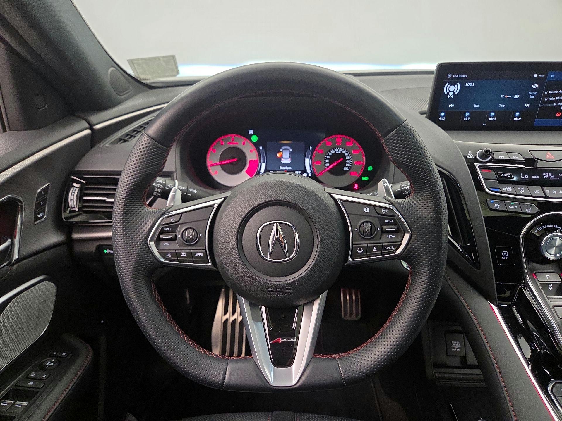 Thumbnail: 2023 Acura RDX - 10