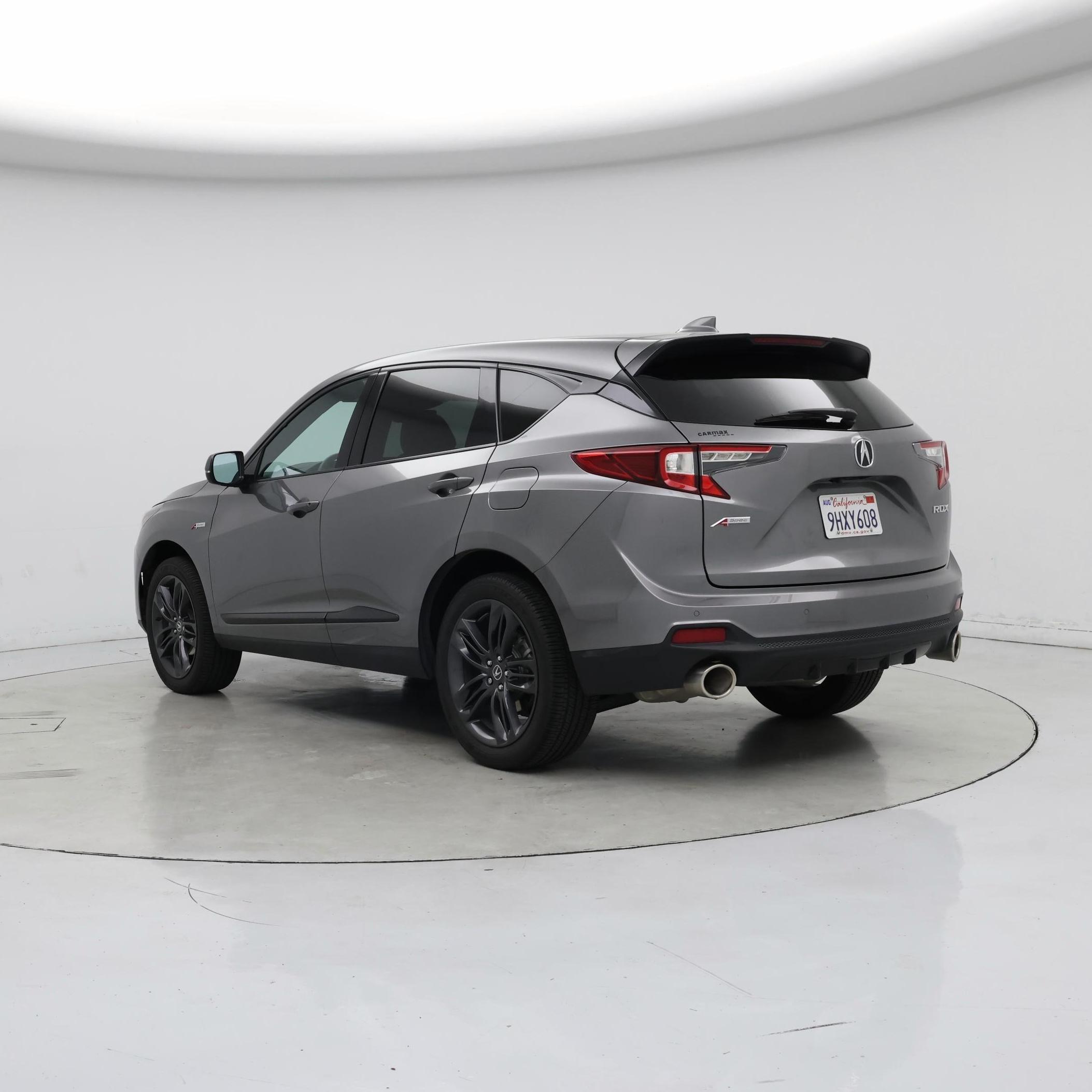 Thumbnail: 2023 Acura RDX - 2