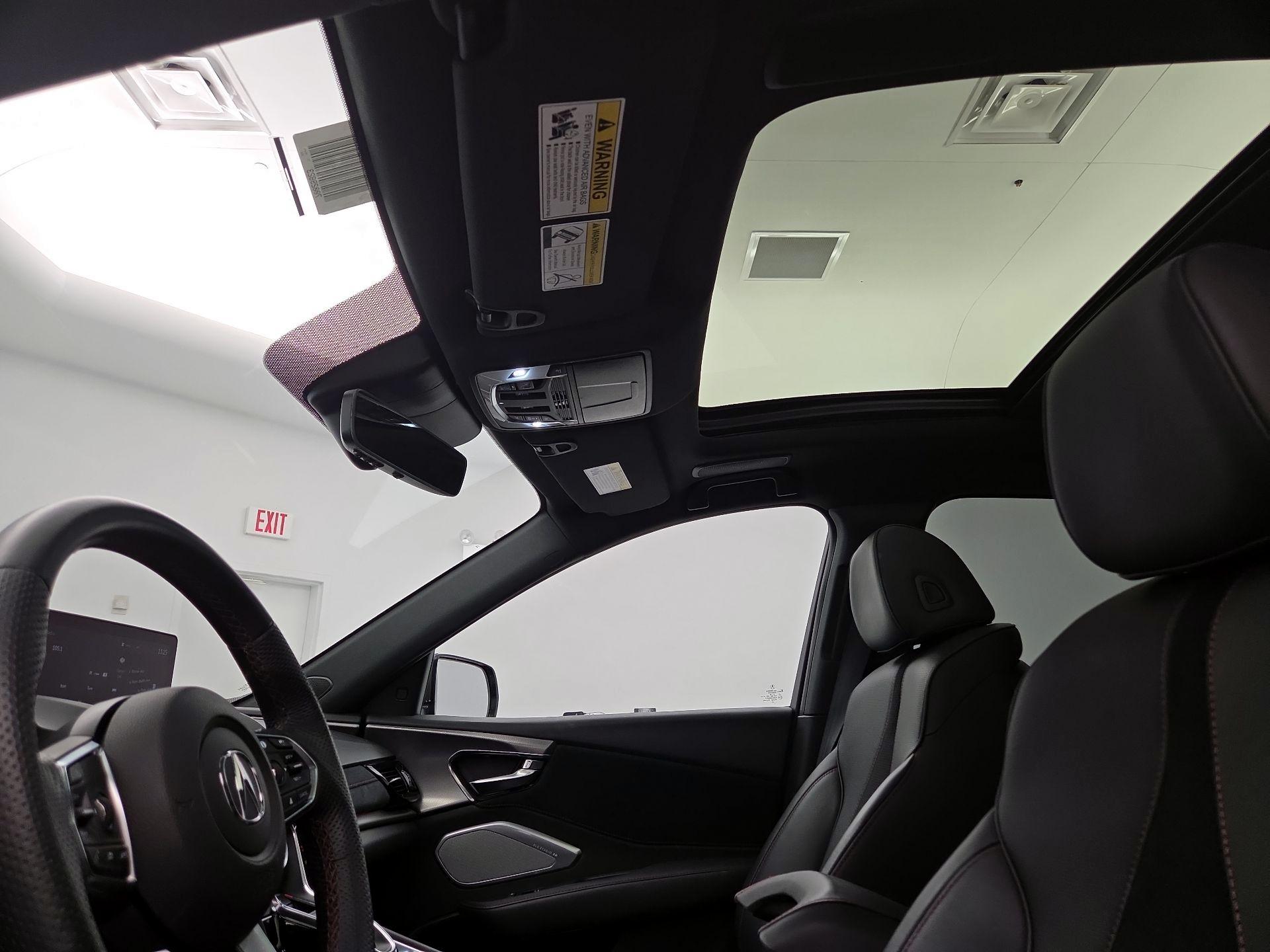 Thumbnail: 2023 Acura RDX - 19