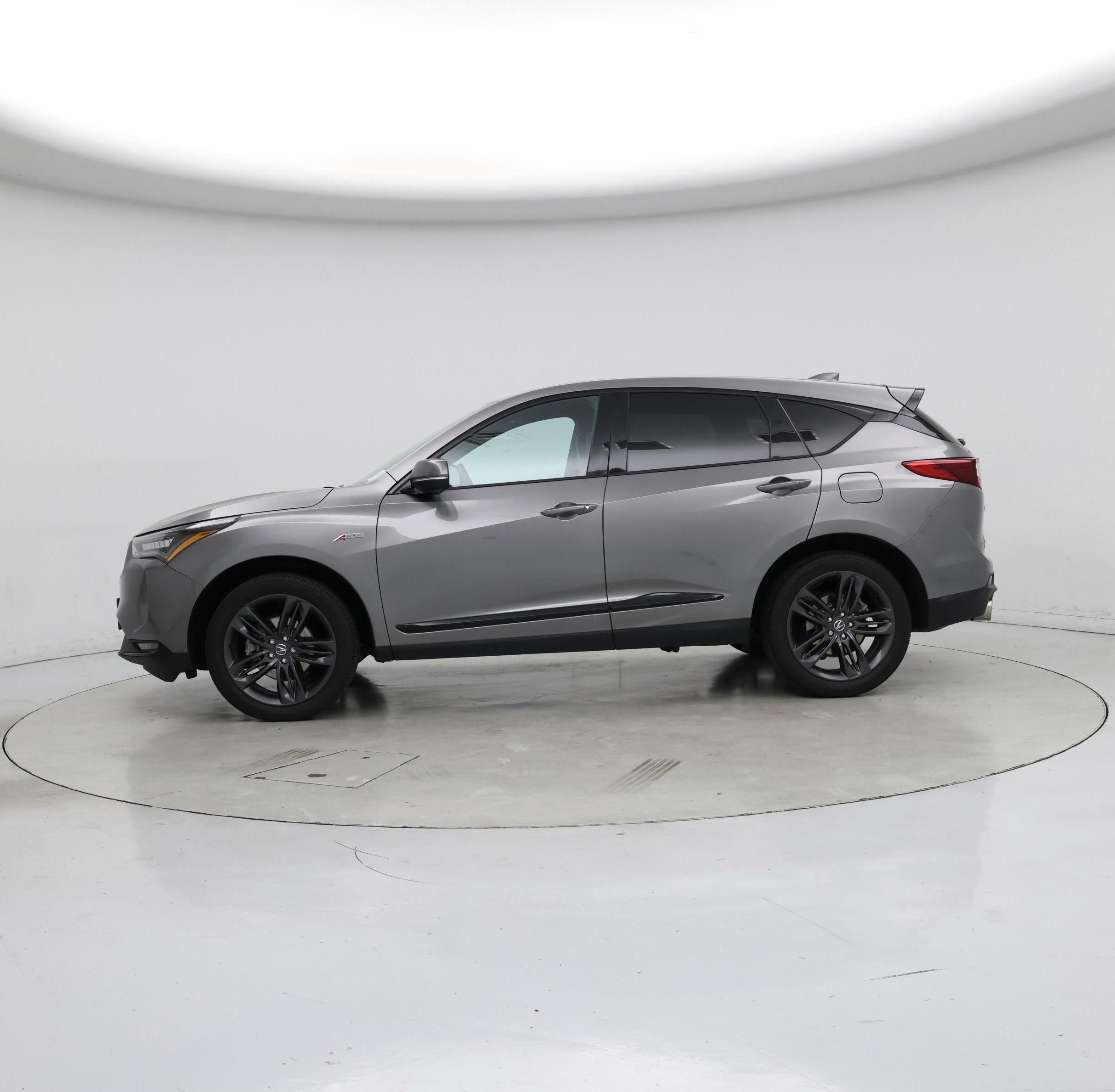 Thumbnail: 2023 Acura RDX - 3