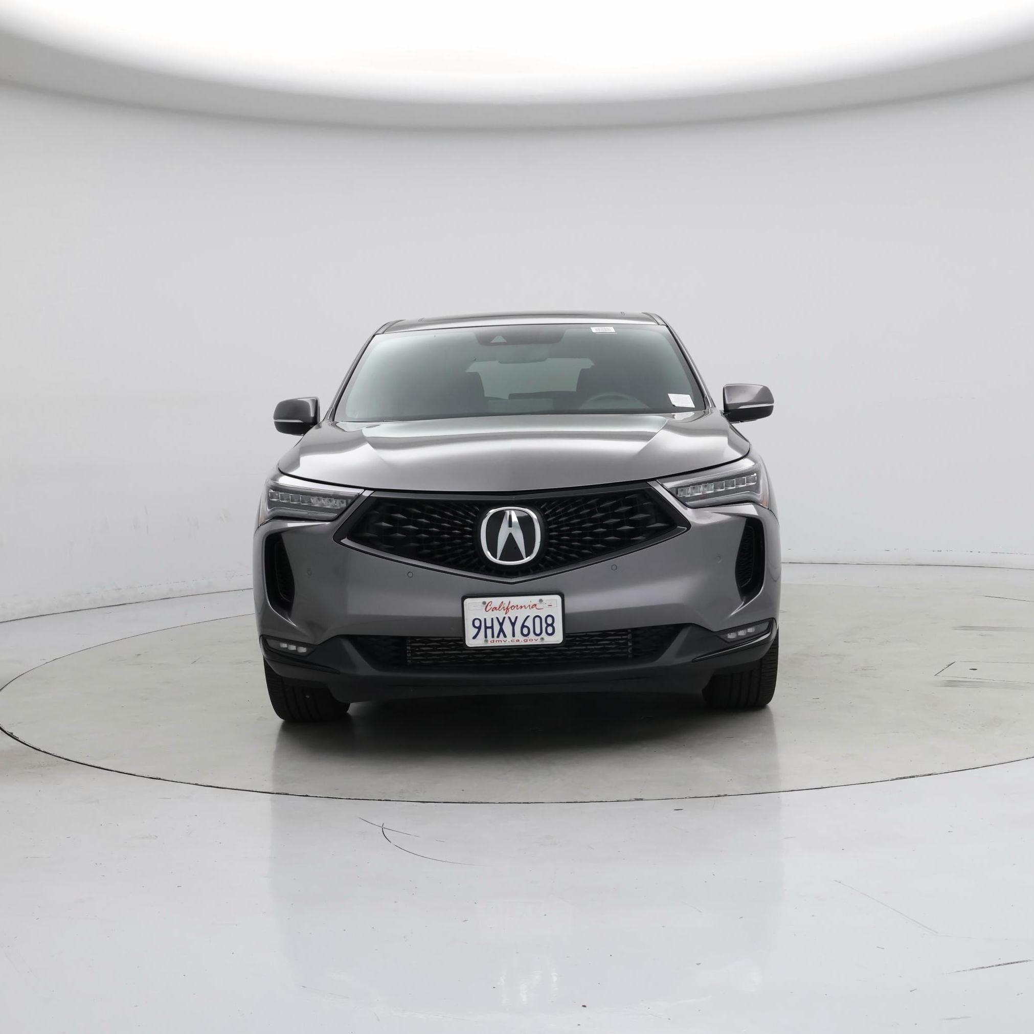 Thumbnail: 2023 Acura RDX - 5