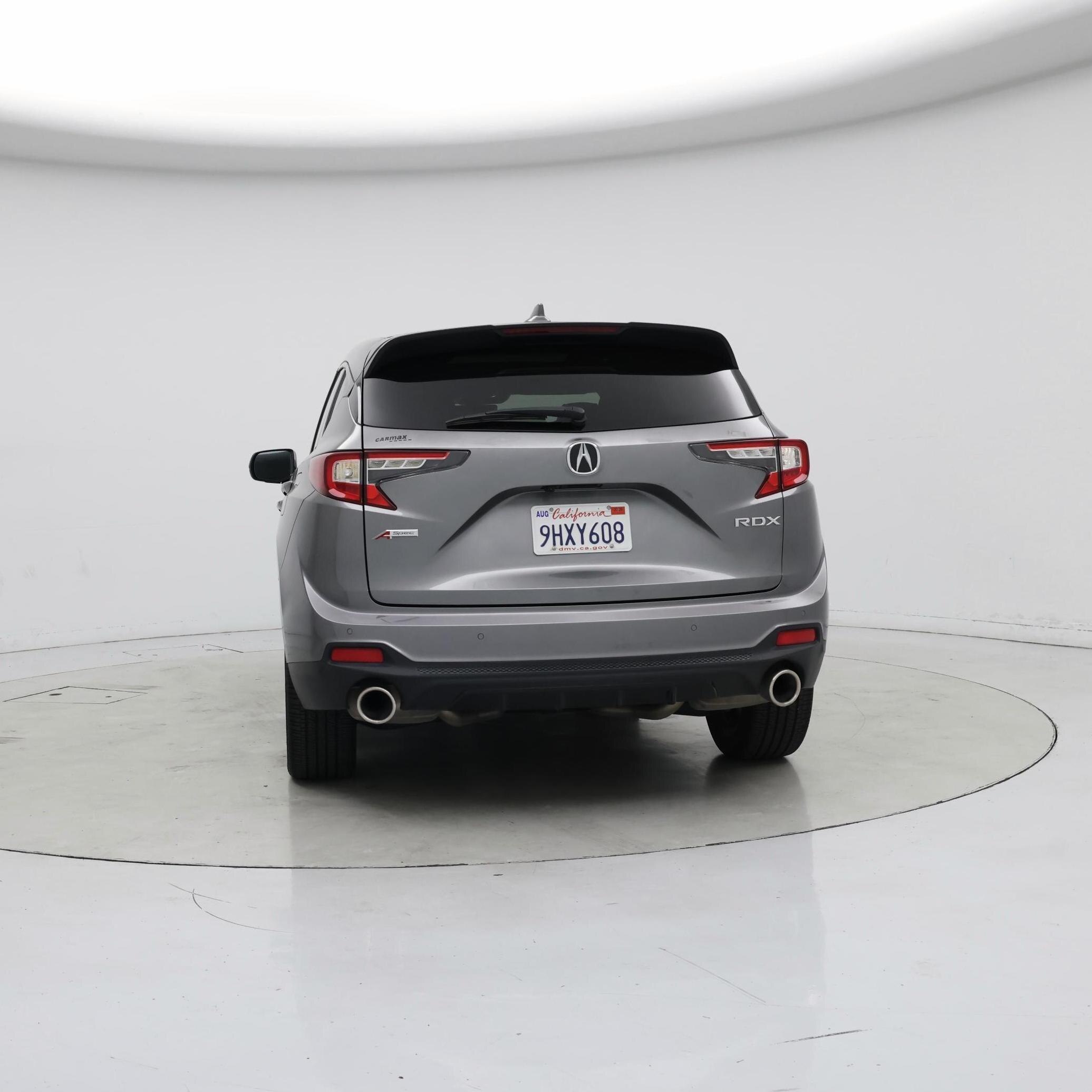 Thumbnail: 2023 Acura RDX - 6