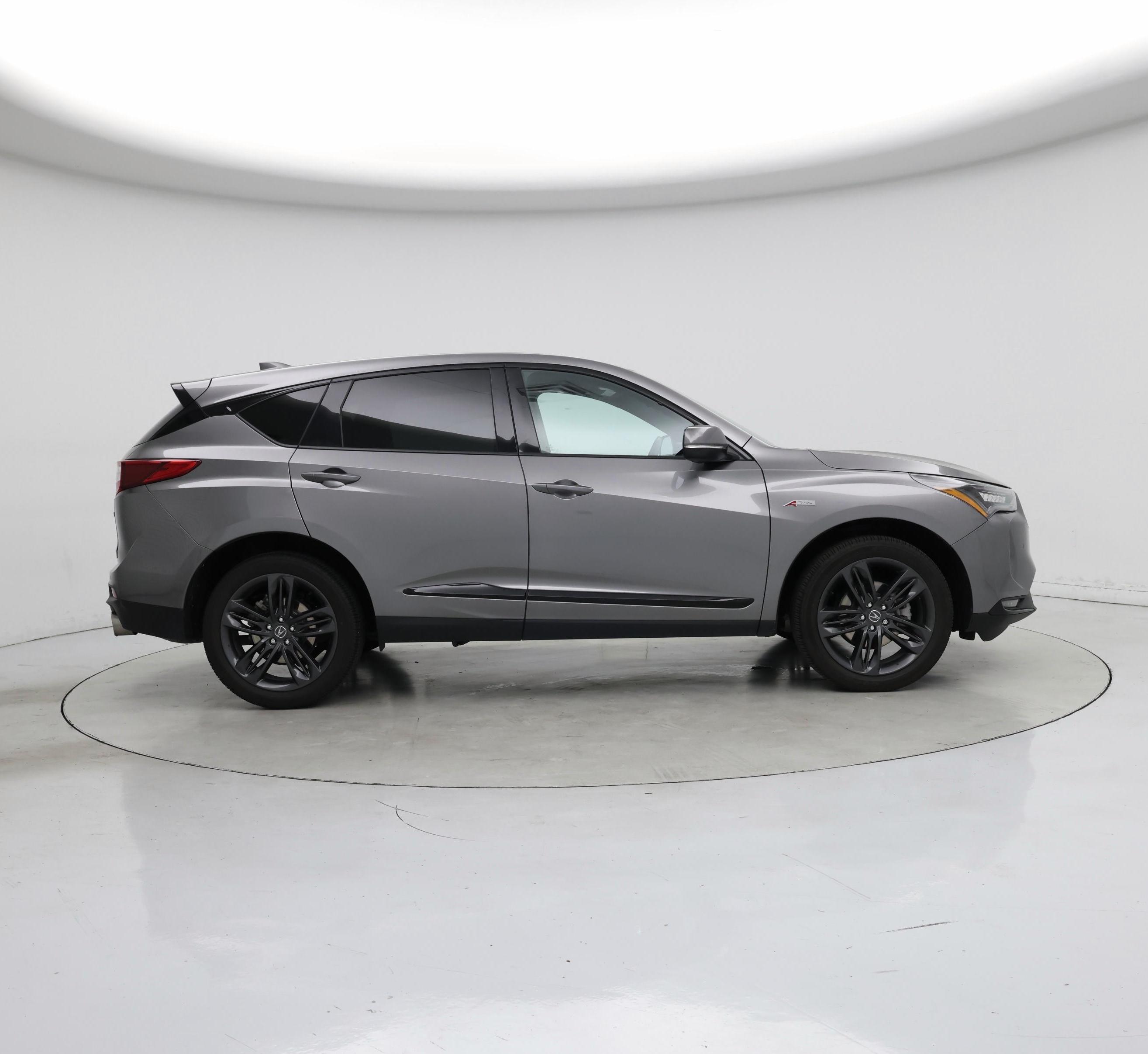 Thumbnail: 2023 Acura RDX - 7