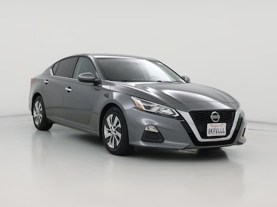 2019 Nissan Altima S